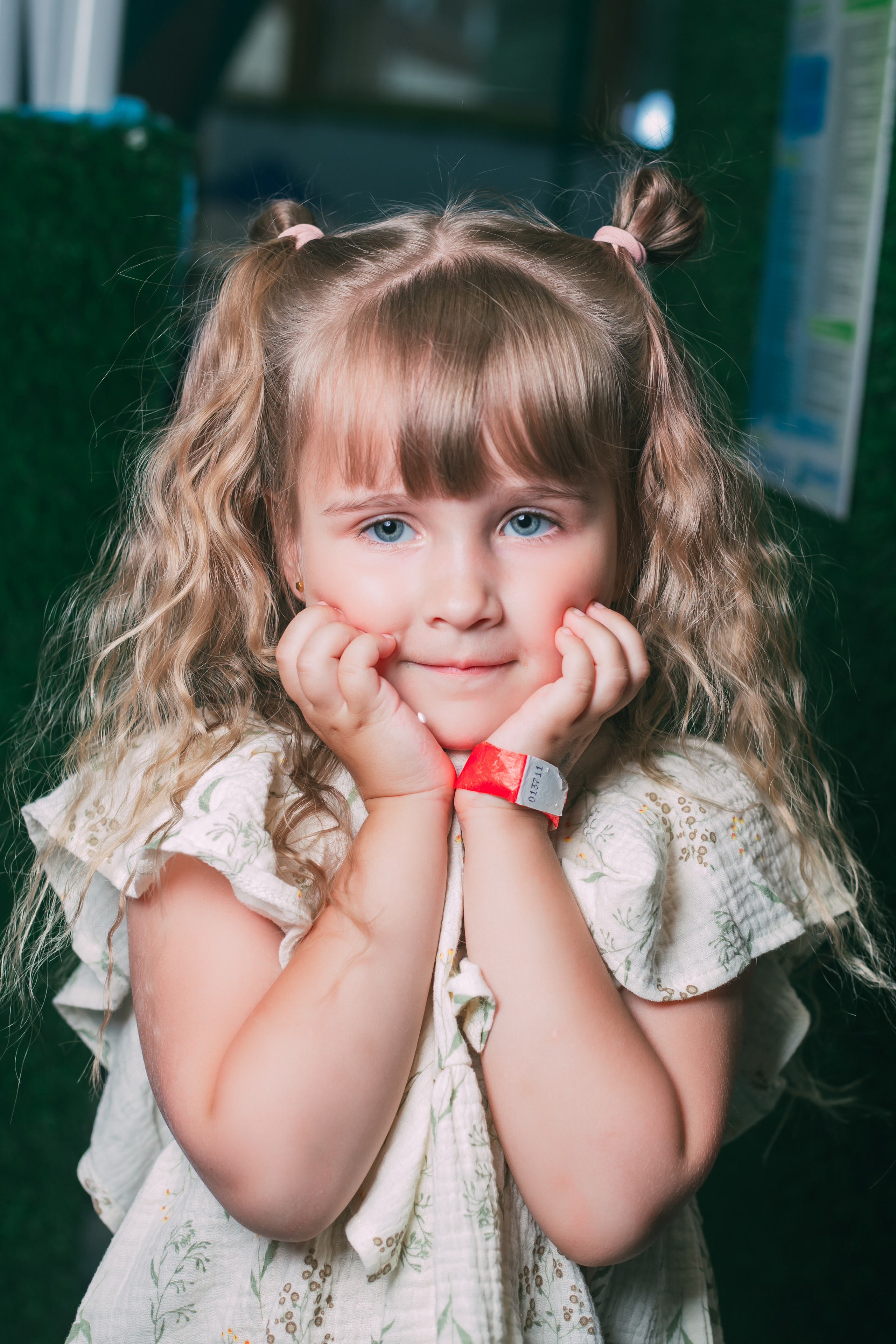 Дети. Команда фотографов GoPhoto