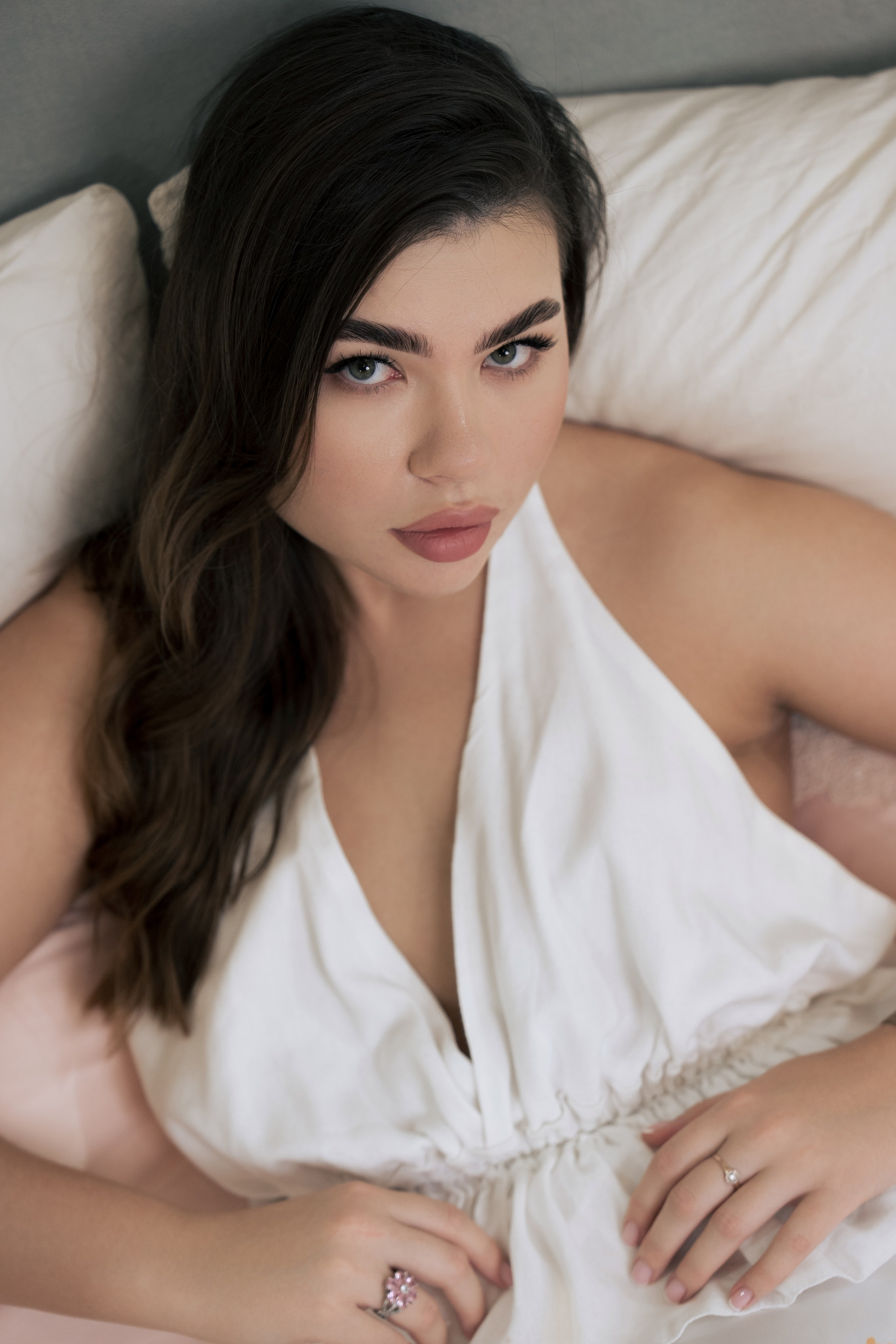 Лена. Фотограф с психологическим образованием