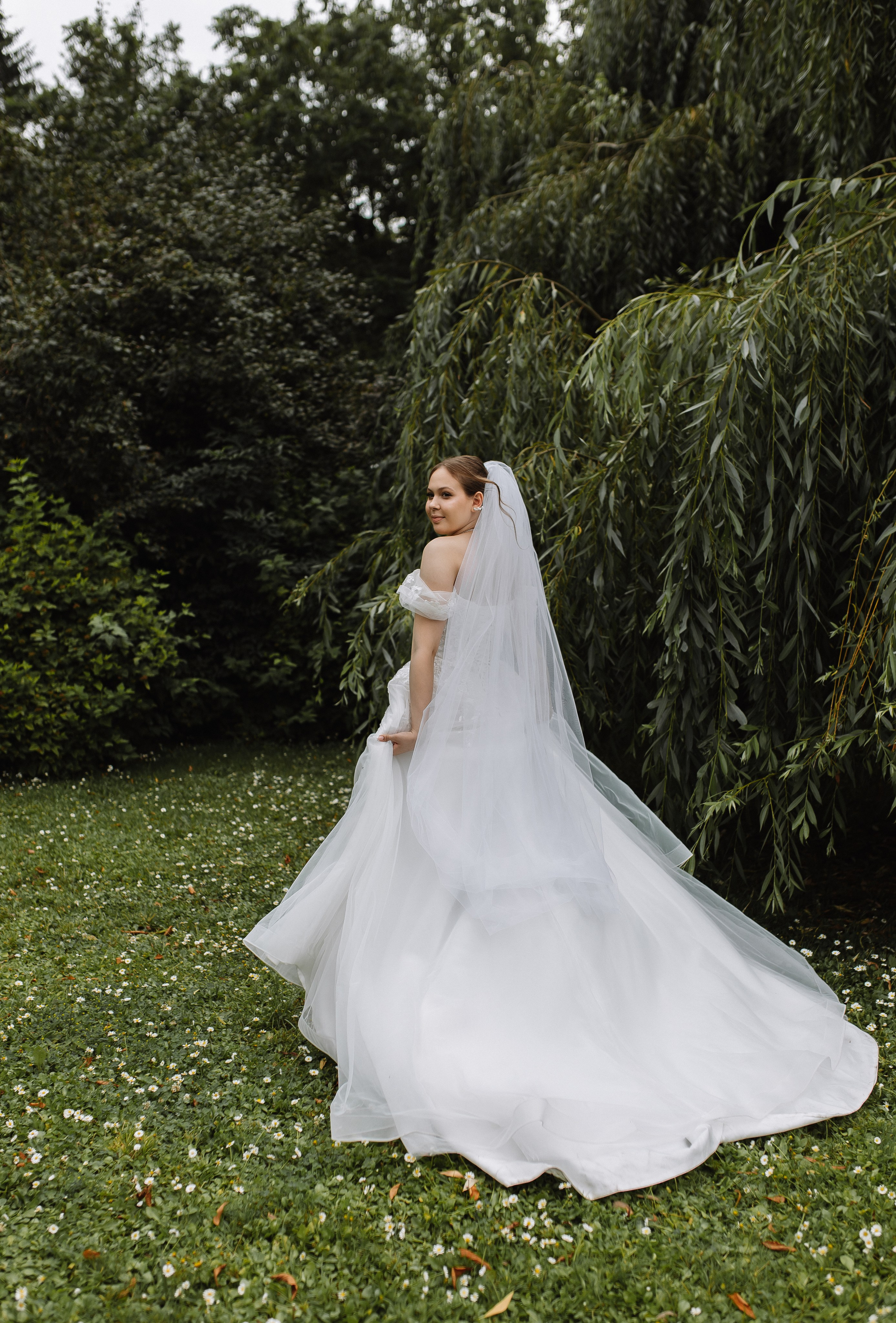 Даниловский Парк Отель. Анастасия — ФОТОГРАФ