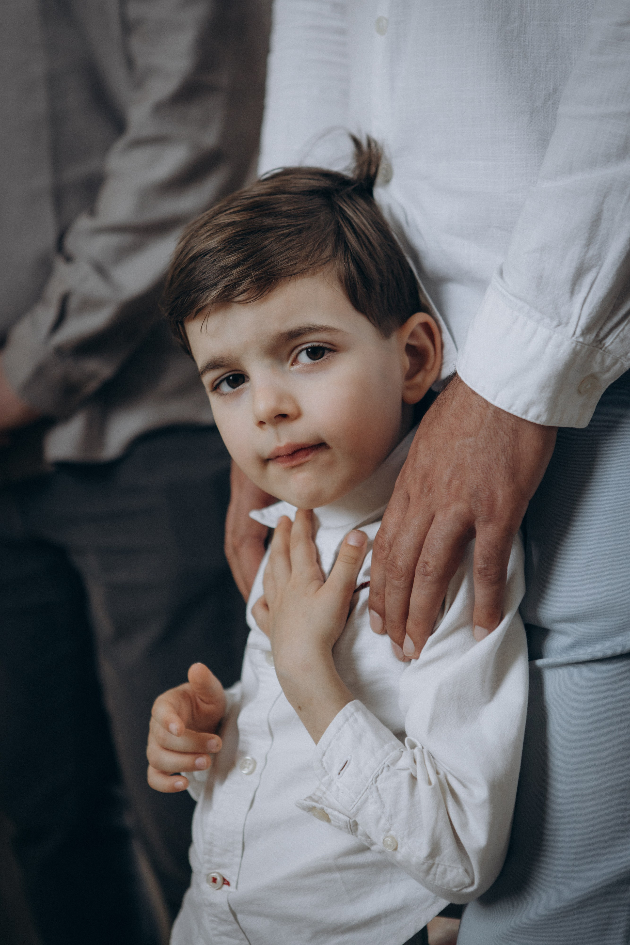 Крещение Карла и Давида. Семейный фотограф и фотограф на роды в Ростове-на-Дону Мухина Виктория