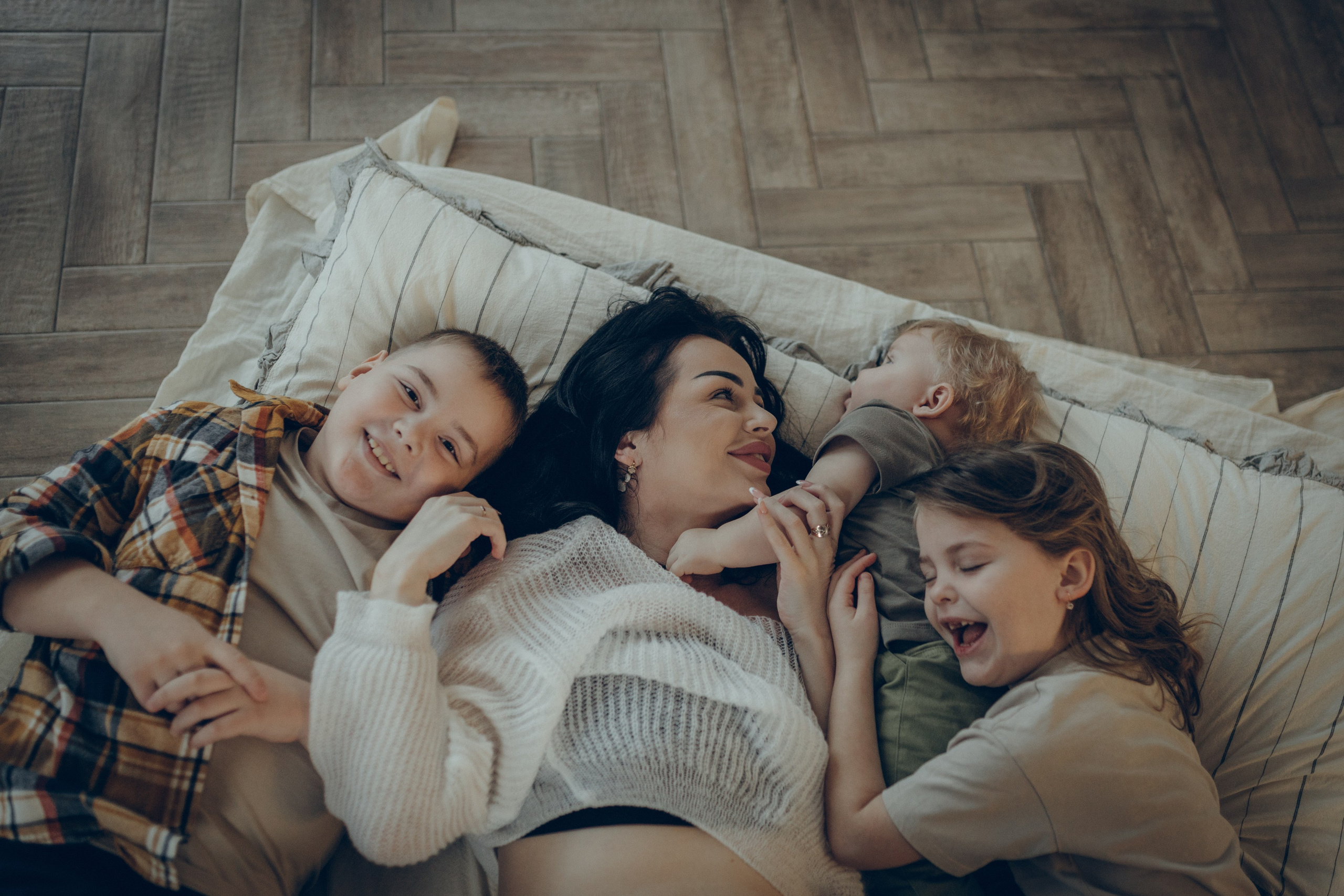 Family story. Семейный фотограф и фотограф на роды в Ростове-на-Дону Мухина Виктория