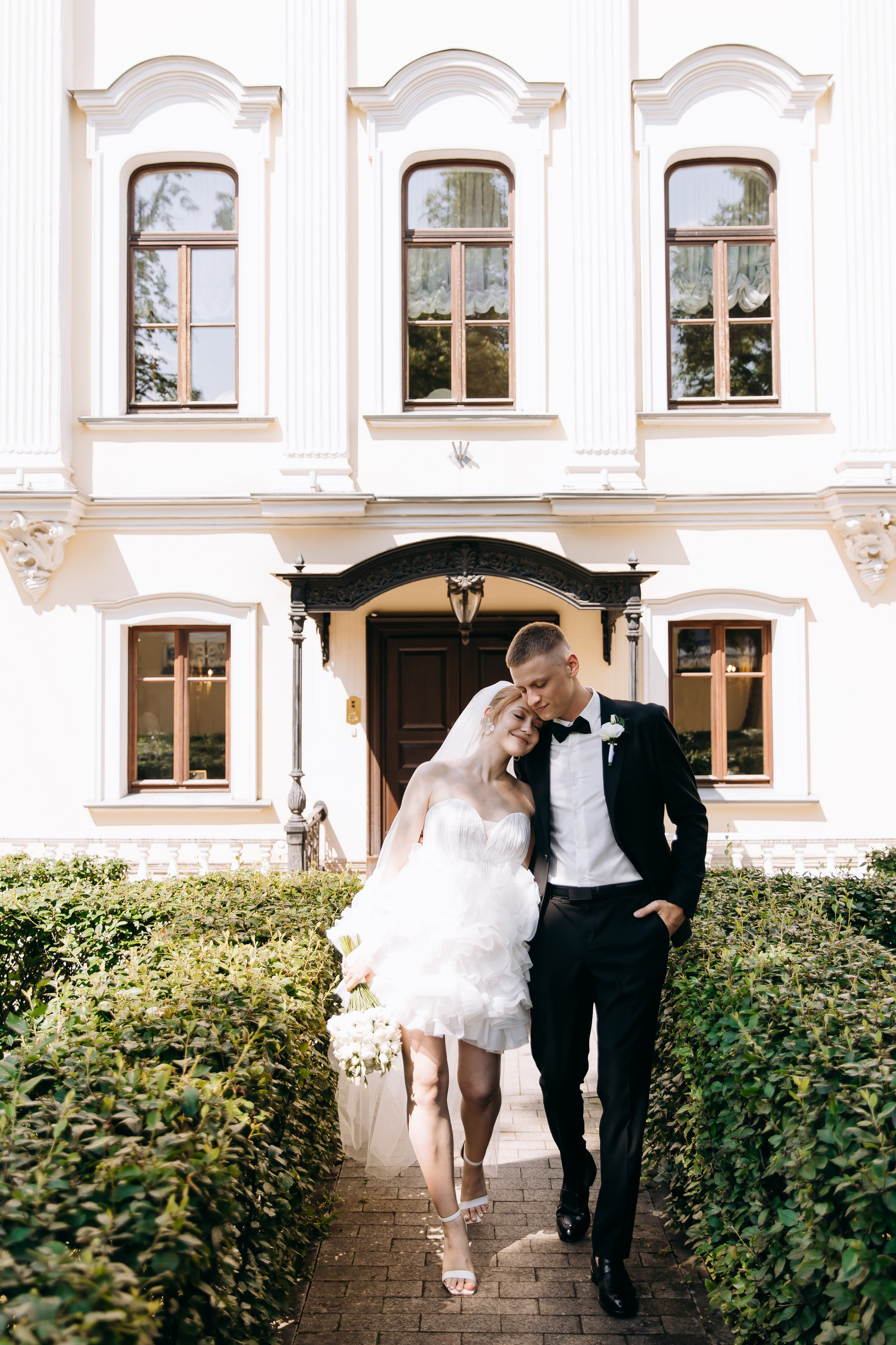 Никита+Елена. Свадебный и семейный фотограф в Москве Андрасюк Елена