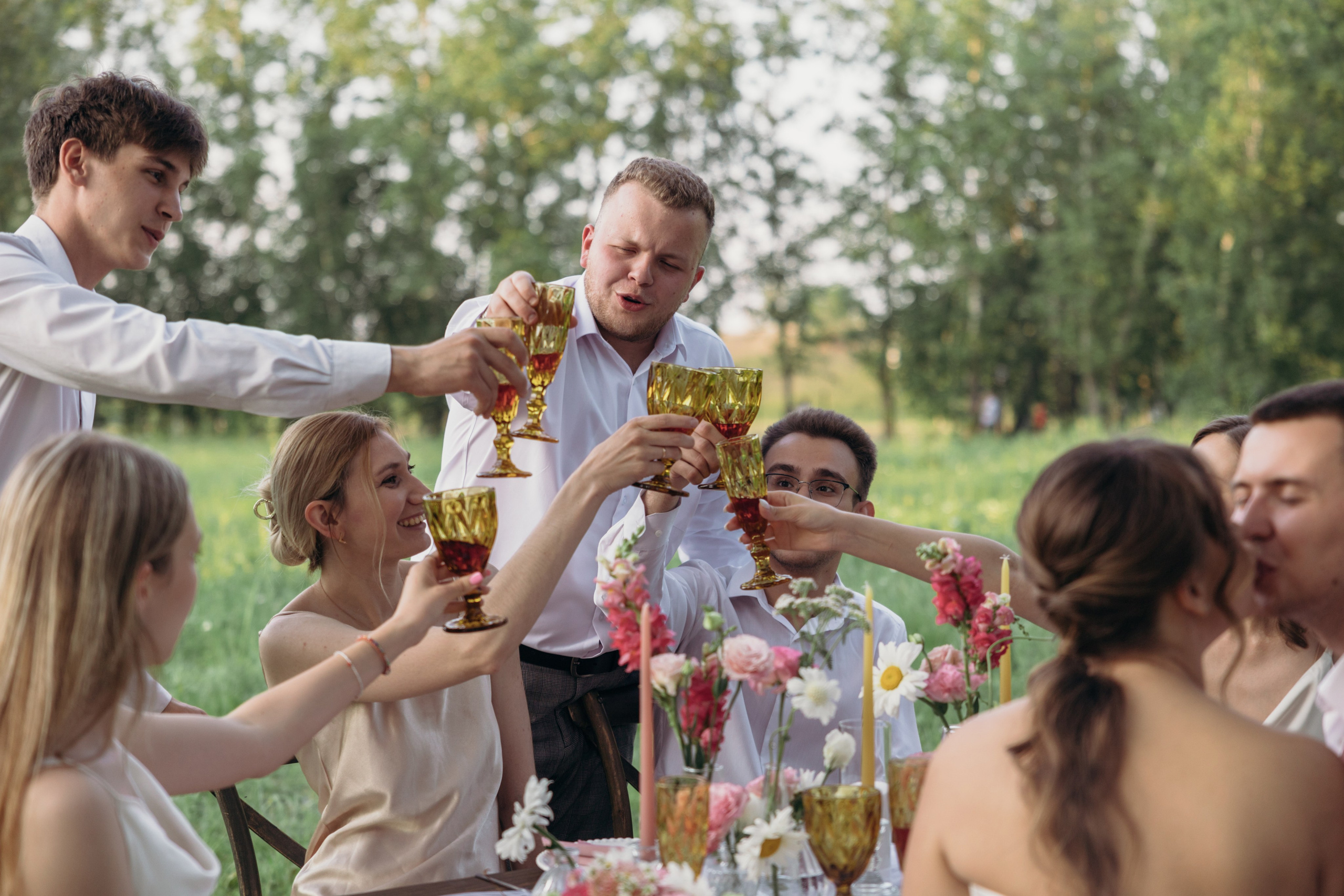 Роман&Яна. Фотограф свадебный семейный в Красноярске Шукшина Наталья