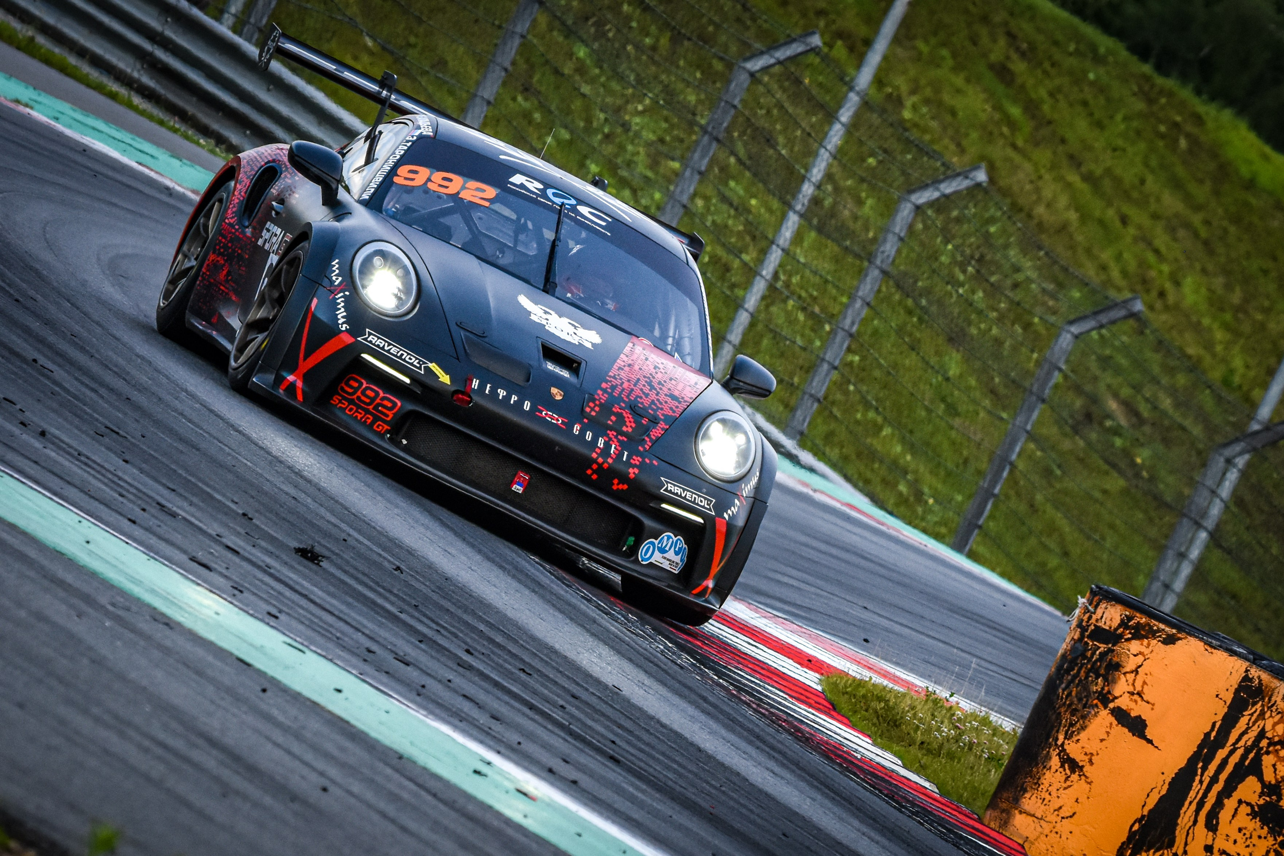 MRW — REC — 28.06.2025. AlexFecto — галереи фотографий