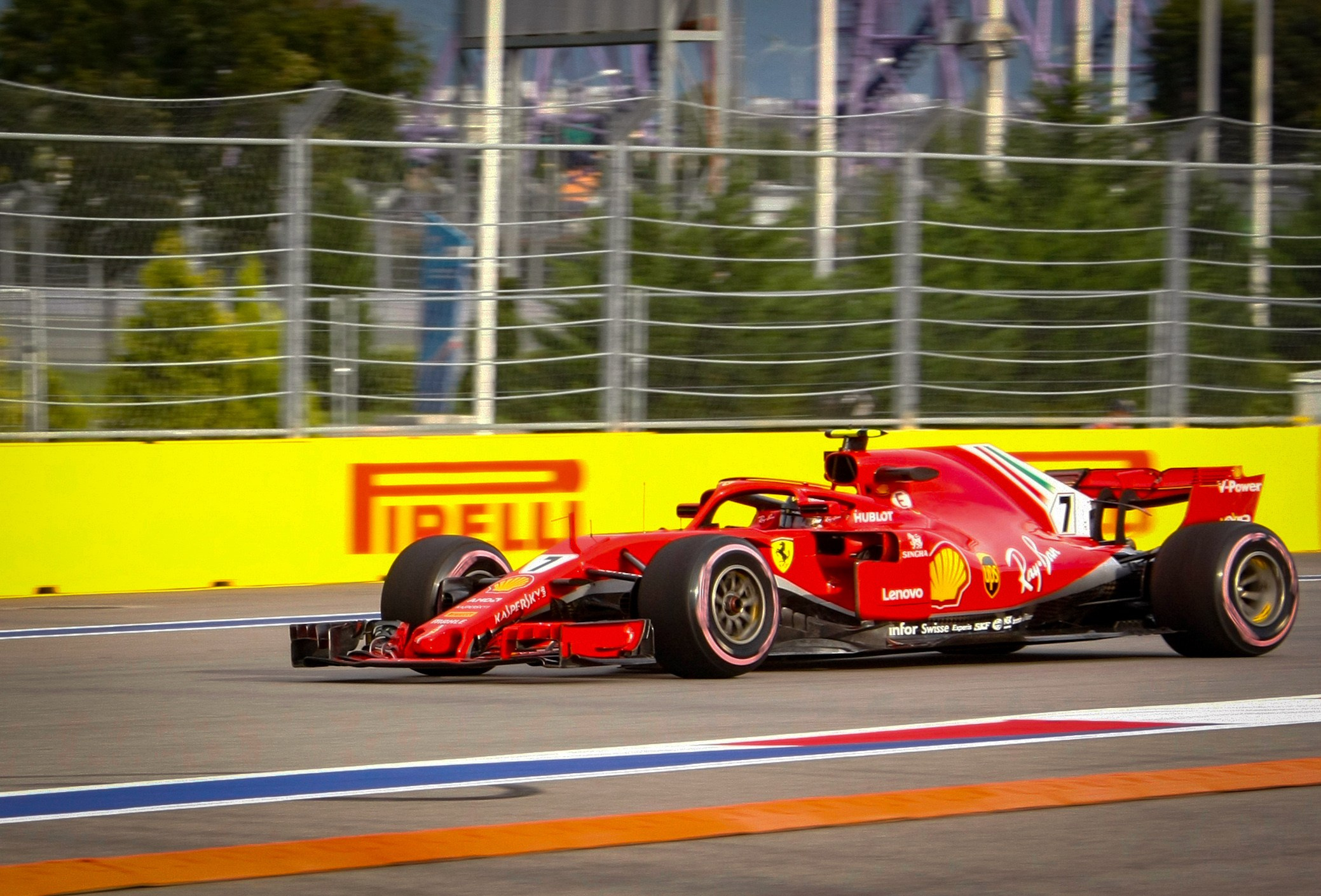 AlexFecto — галереи фотографий