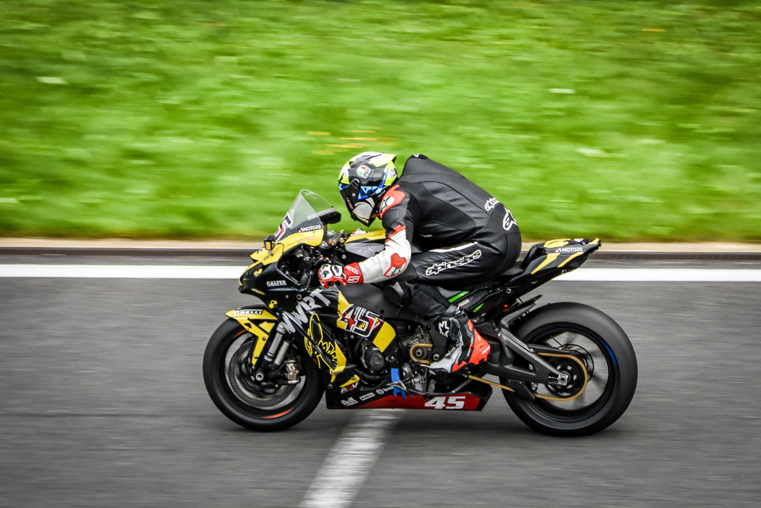 MRW — Motoring — 19-20.07.2025. AlexFecto — галереи фотографий