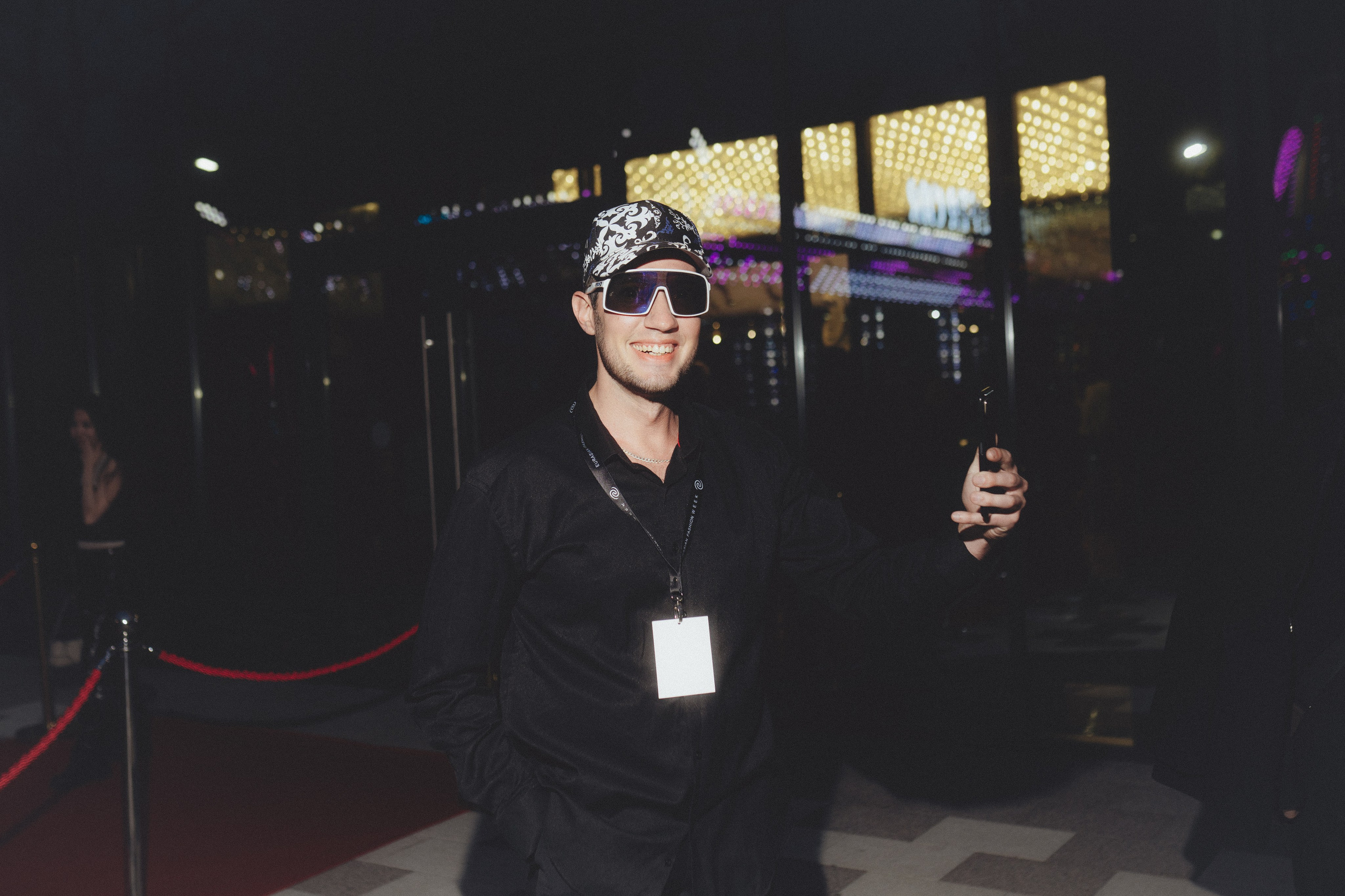 EURASIAN FASHION WEEK