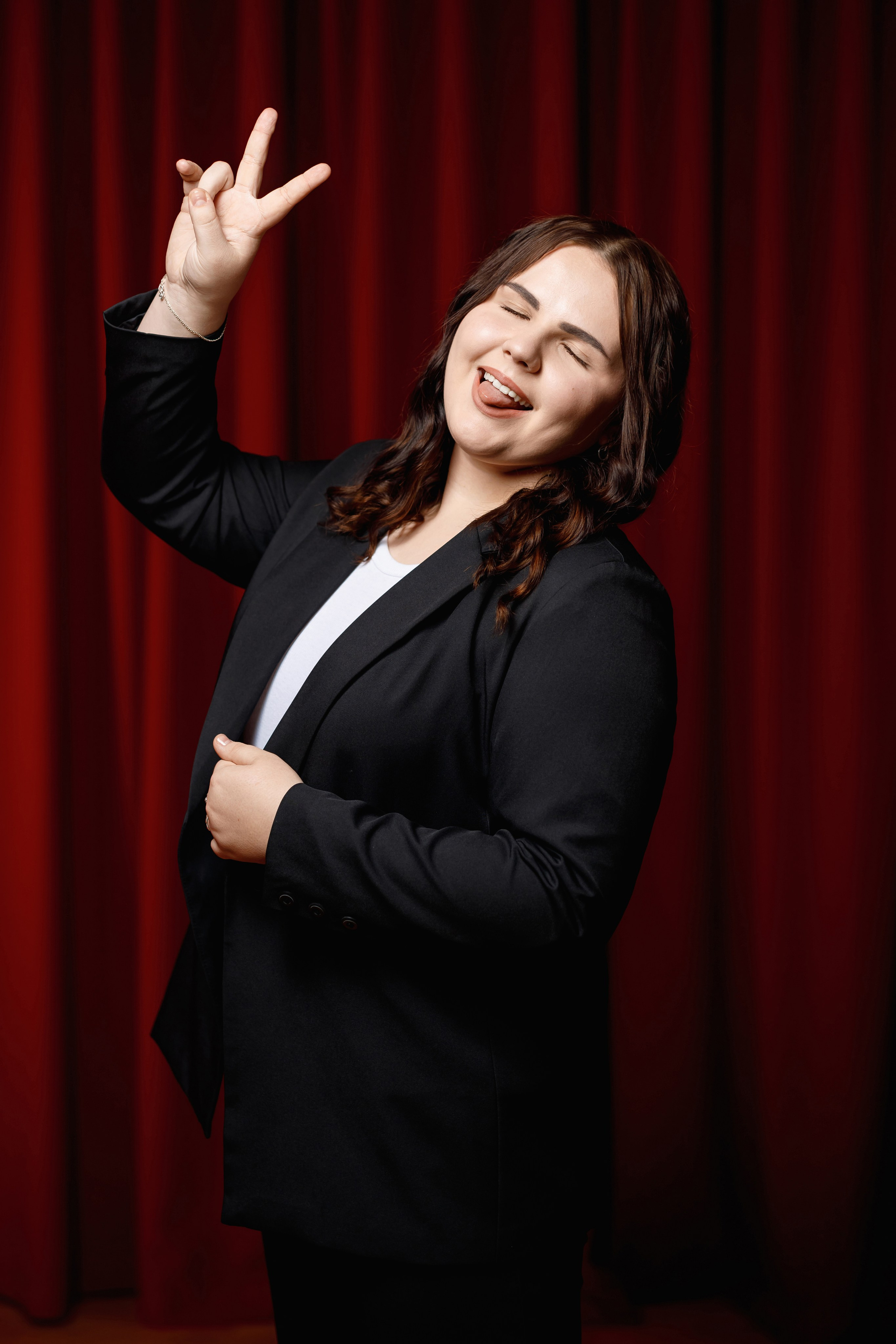 11-а МБОУ СОШ № 8, р. п. Шолоховский, выпуск 2025