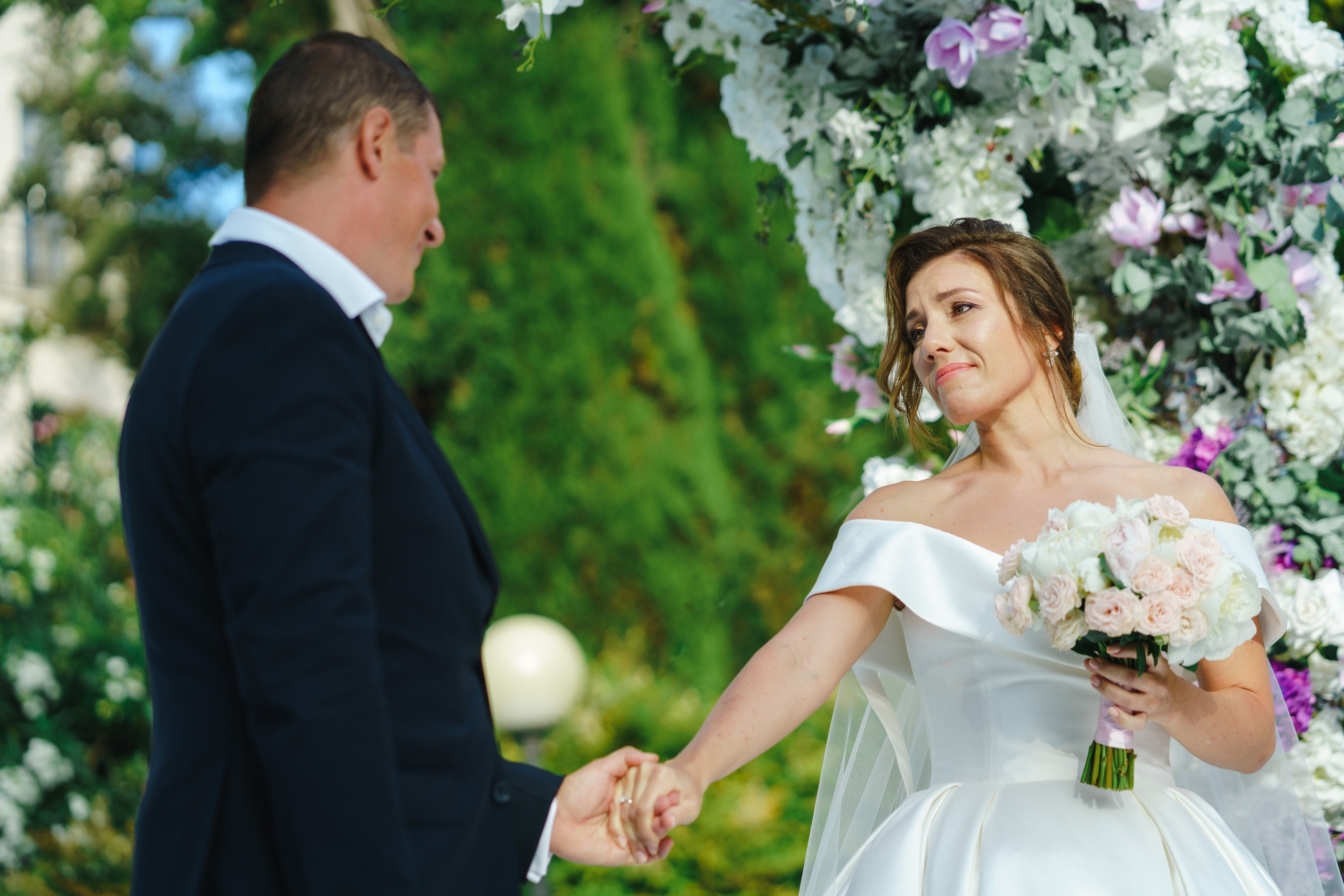 Алиса и Андрей. Главная