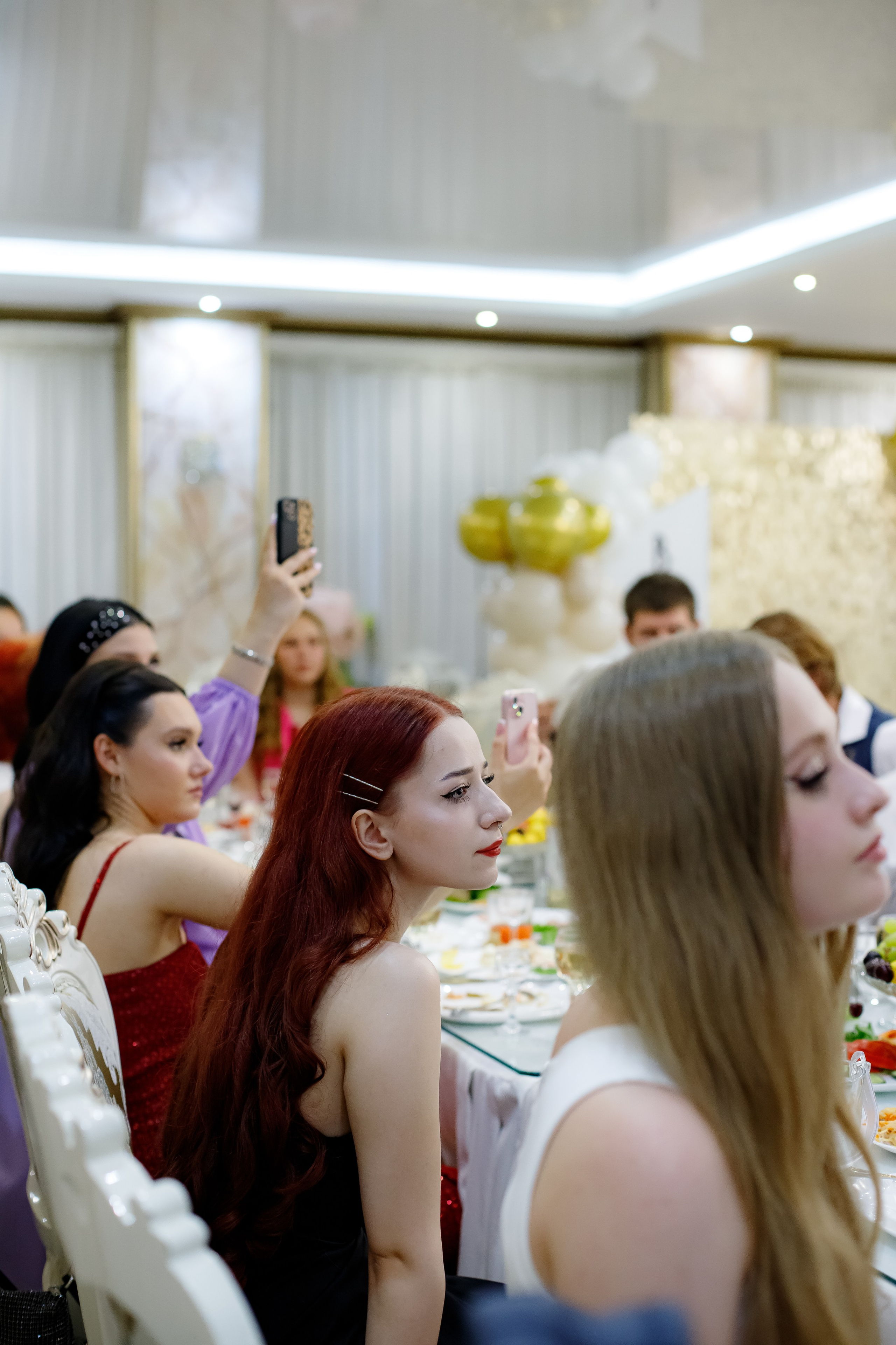 ВЫПУСКНОЙ. Photokarish