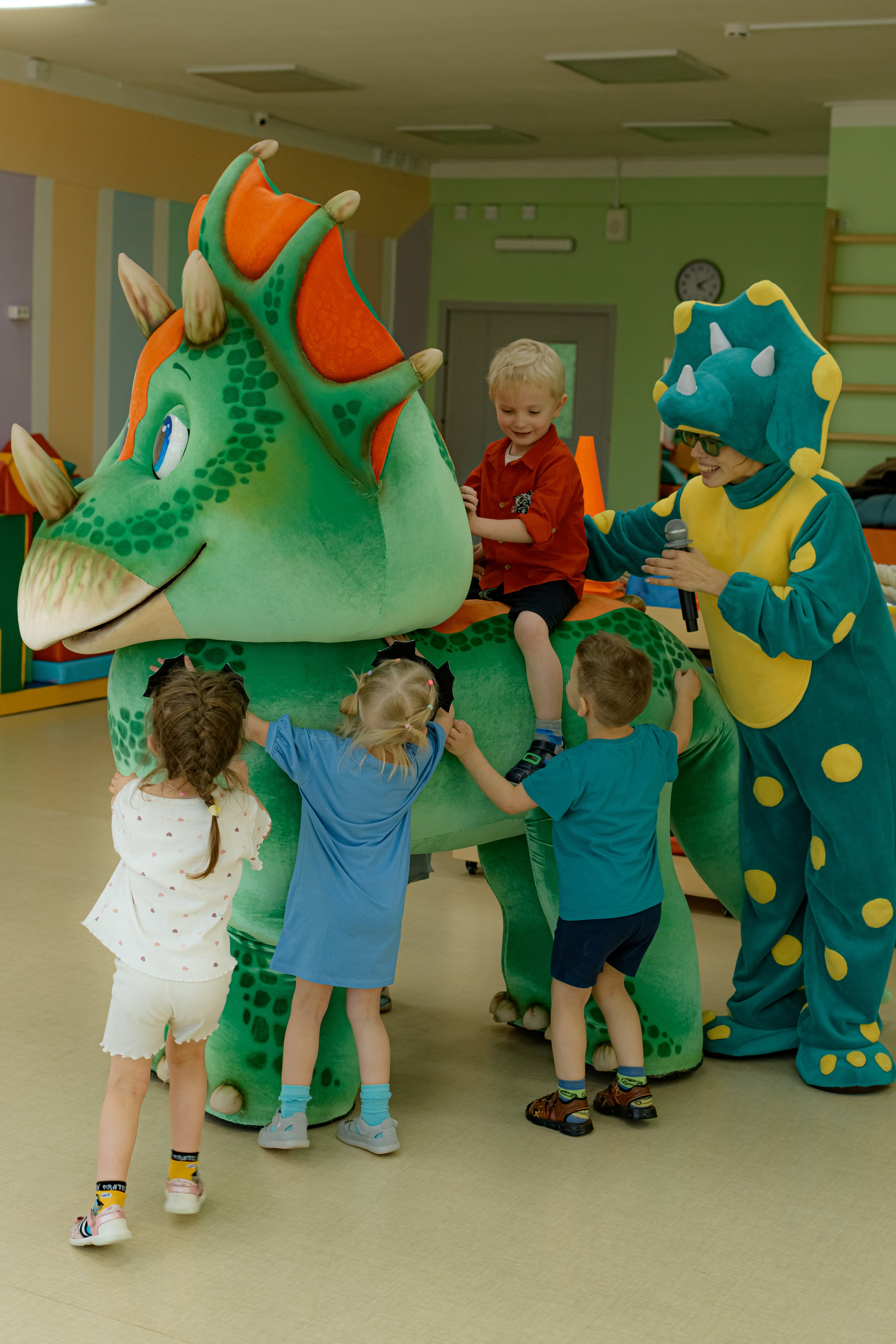 ЭМИЛЬ/HAPPY BIRTHDAY. Photokarish