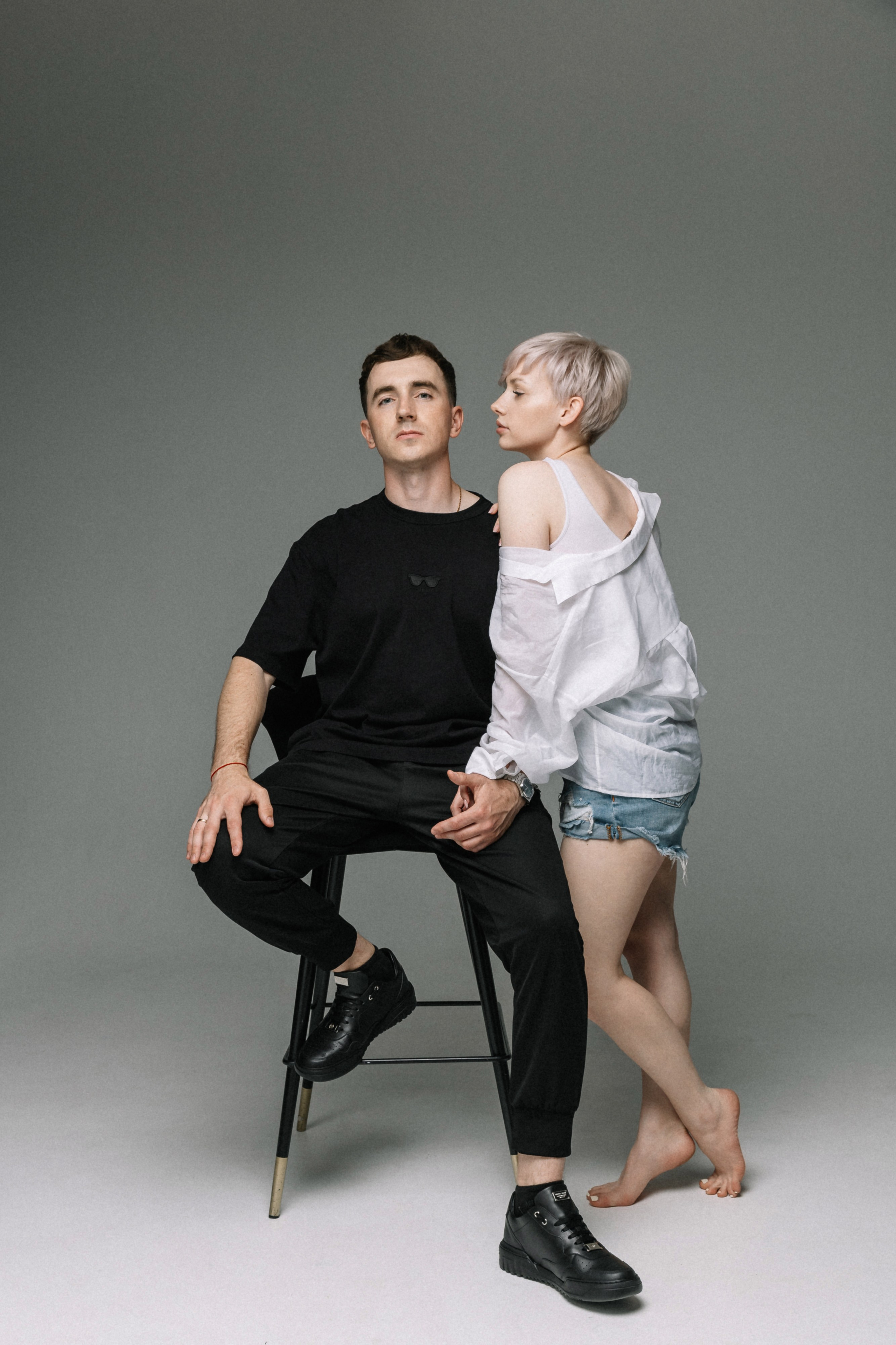 Для двоих. Свадебный и семейный фотограф в Санкт-Петербурге Александр Озеров