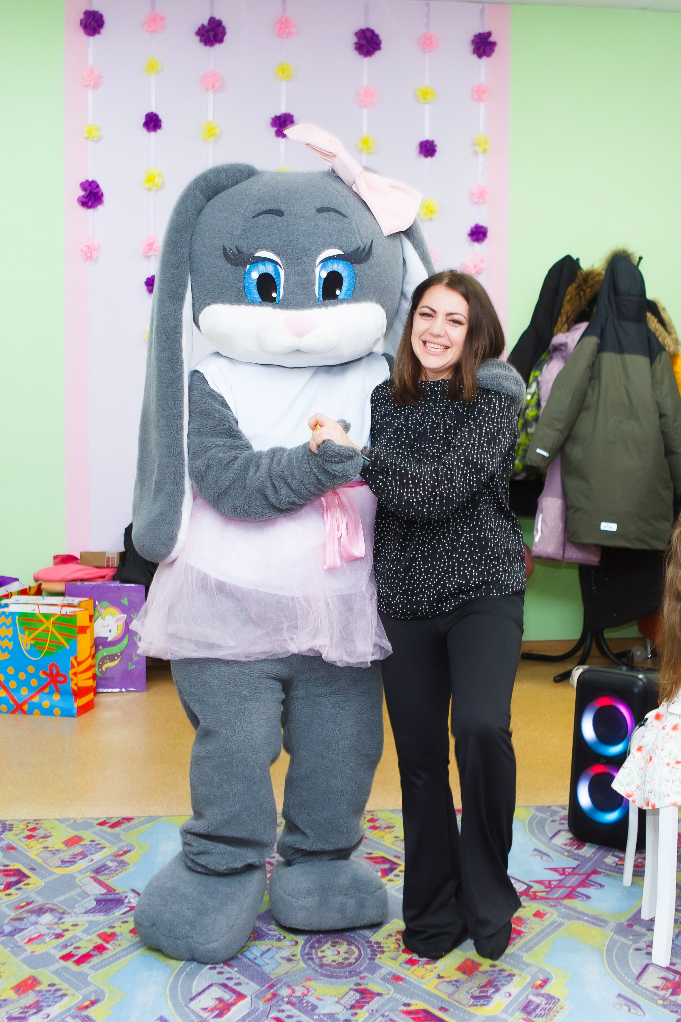 ШОУ KIDS 19.12. Профессиональный фотограф в Мценске и Орловской области