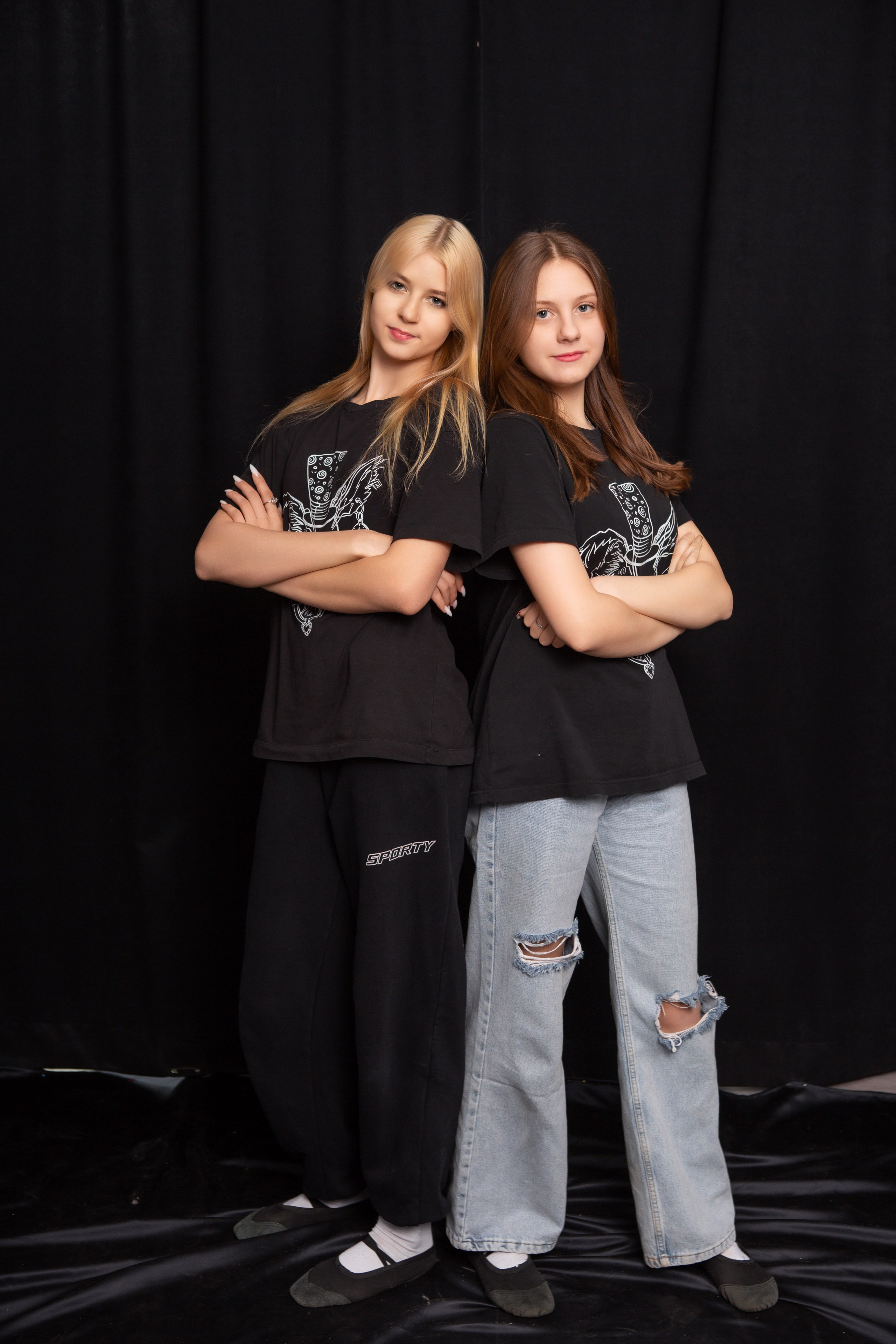 ТС ФАНТАЗИЯ — БОЛЬШАЯ СЪЕМКА. Профессиональный фотограф в Мценске и Орловской области