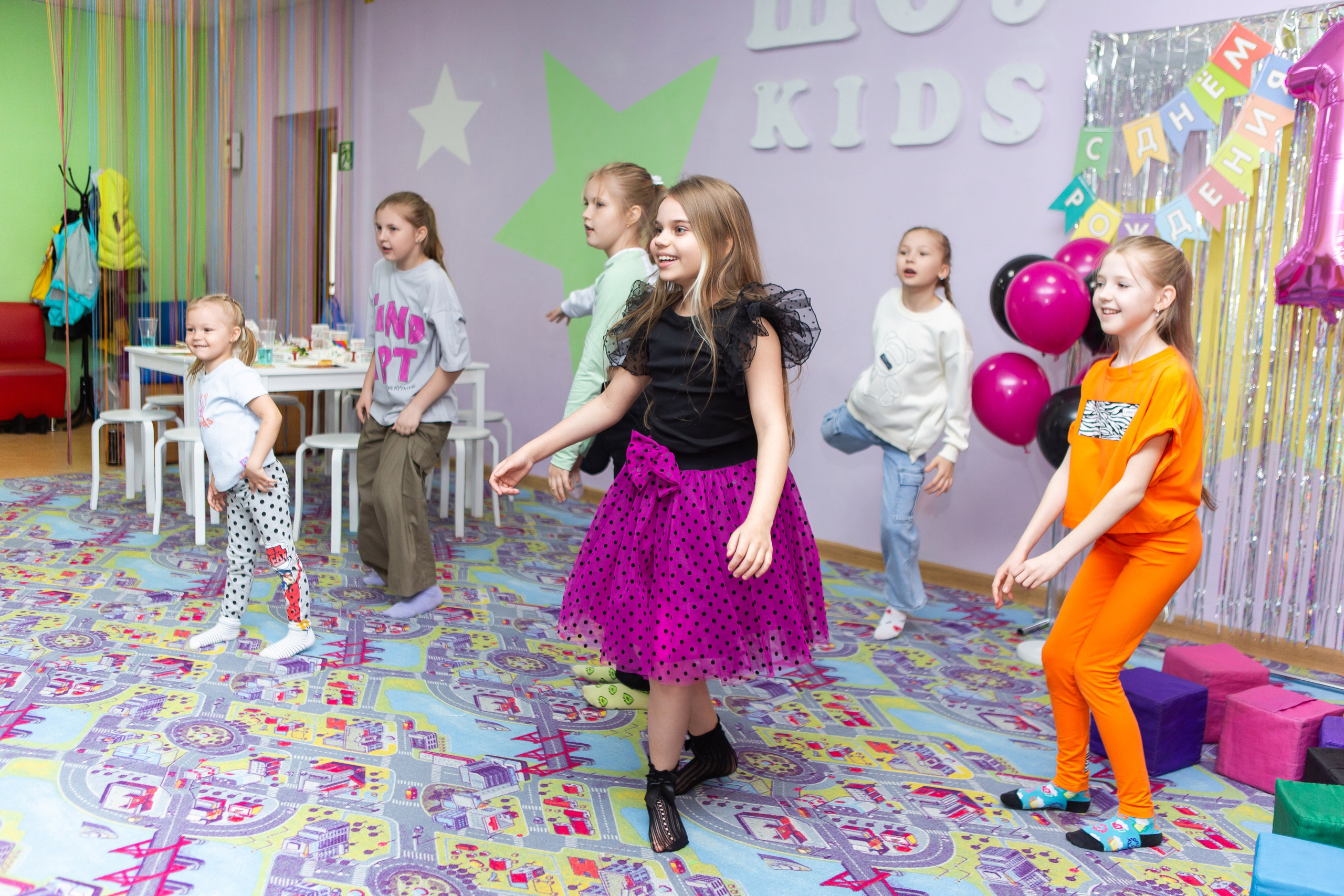 ШОУ KIDS 28.04. Профессиональный фотограф в Мценске и Орловской области