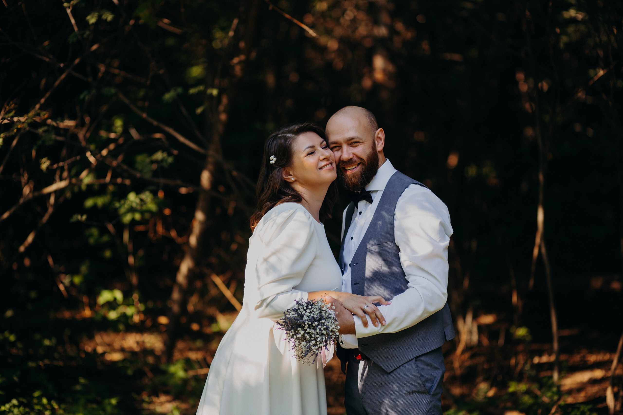 Константин и Галина. Портфолио