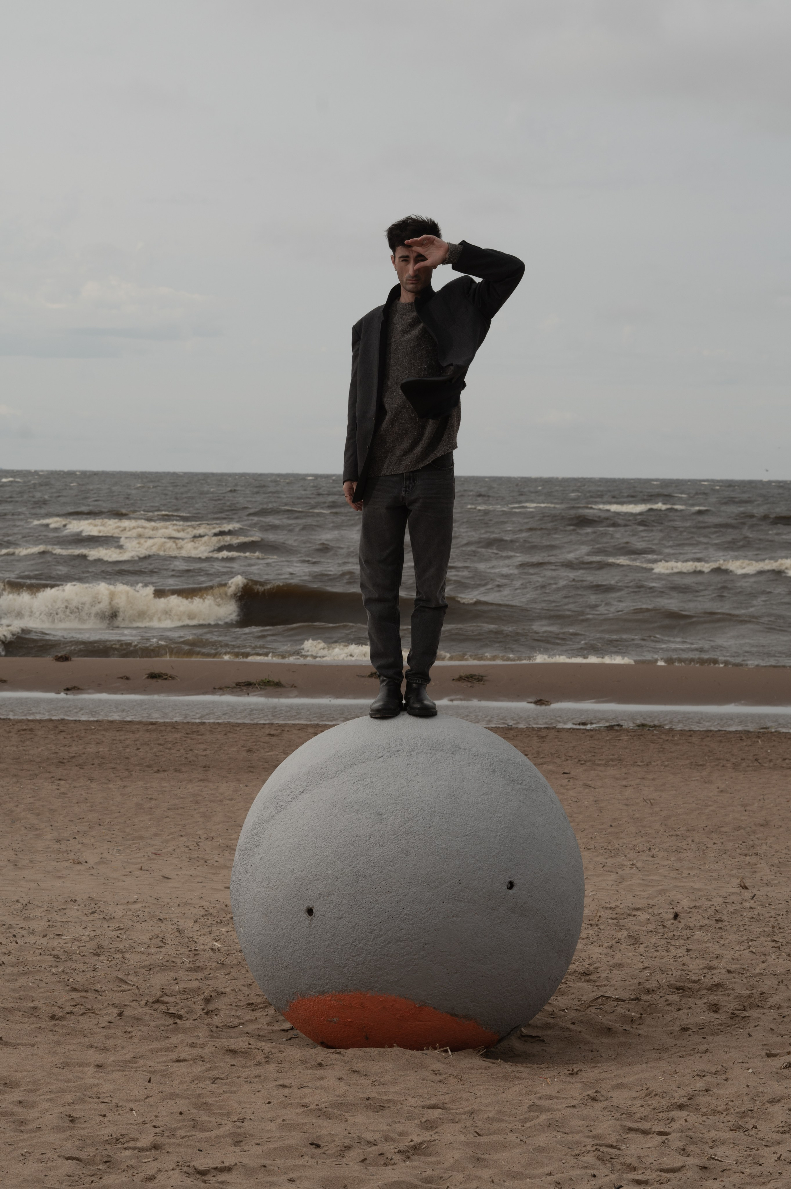 LUT #9. Портретный фотограф в Санкт-Петербурге Алексей Корзов