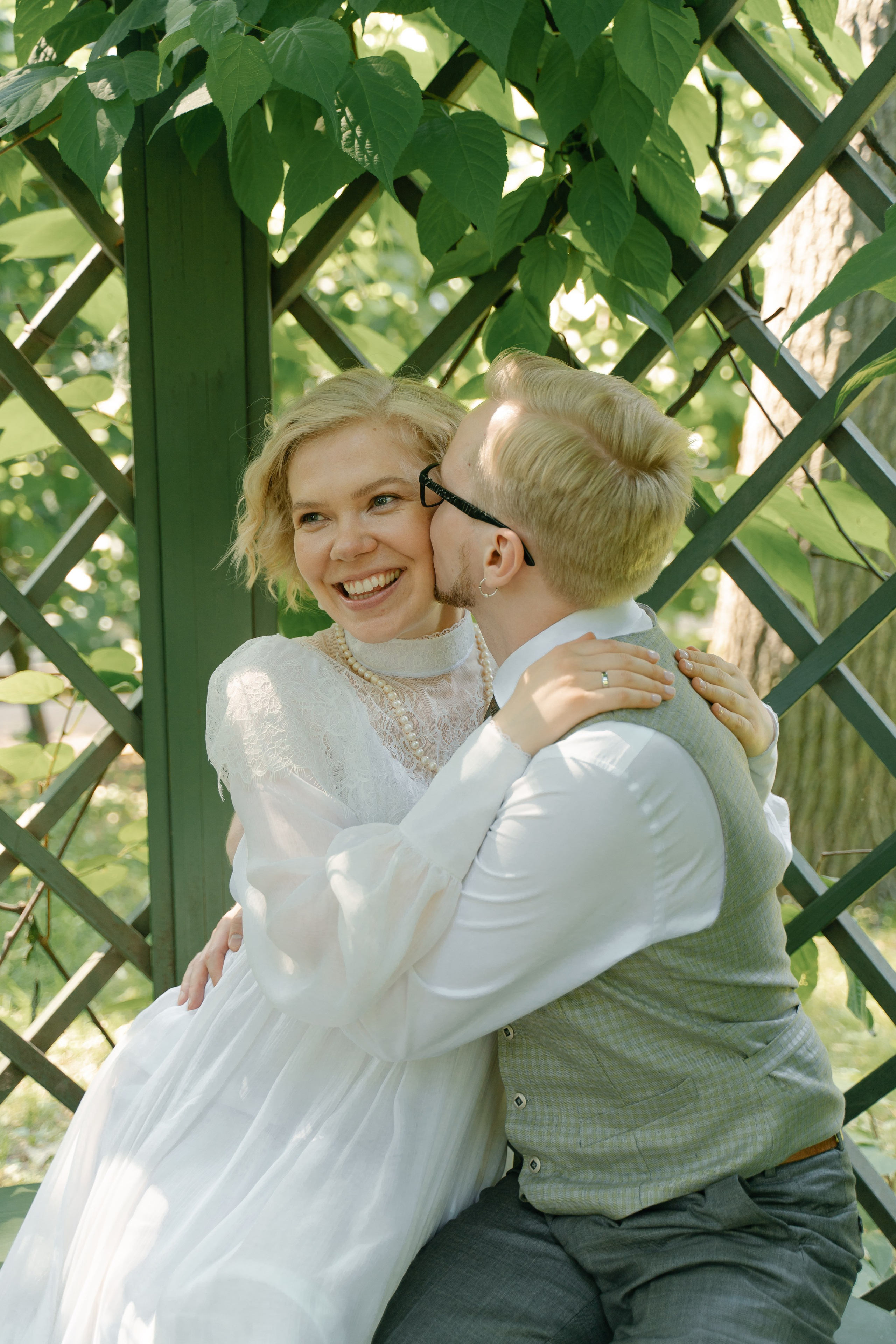 01.07.2023. Свадебный фотограф — Наталья Фед СПб/Москва