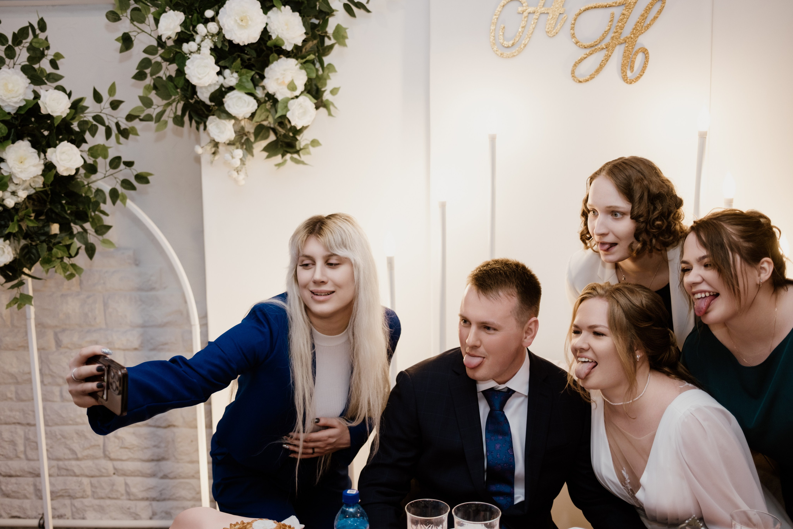 Алексей и Наталья. Свадебный и репортажной фотограф Денис Ожигин в Краснодаре и Краснодарском крае