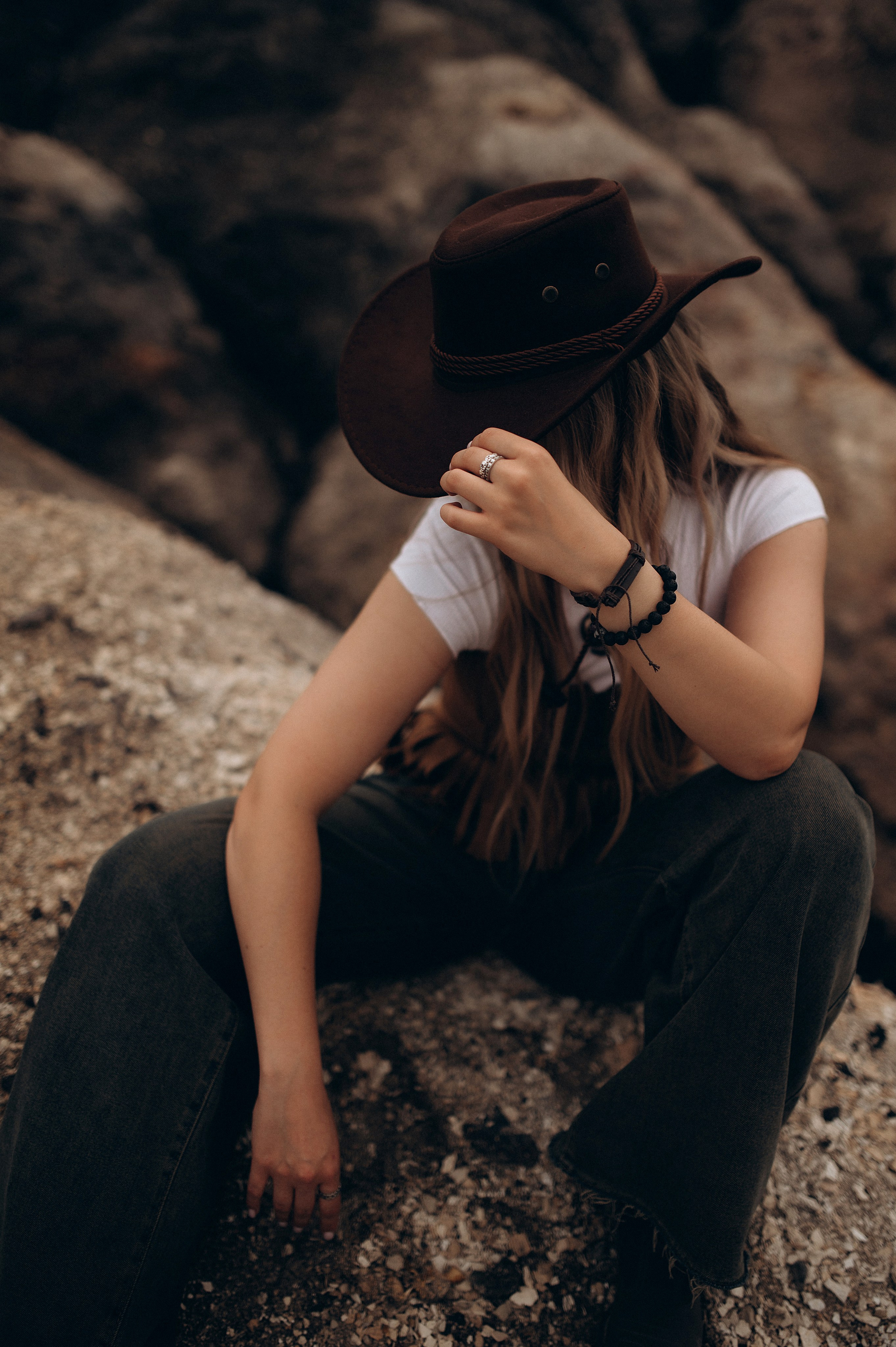 Где-то на Диком Западе. Фотограф Алексин, Тула