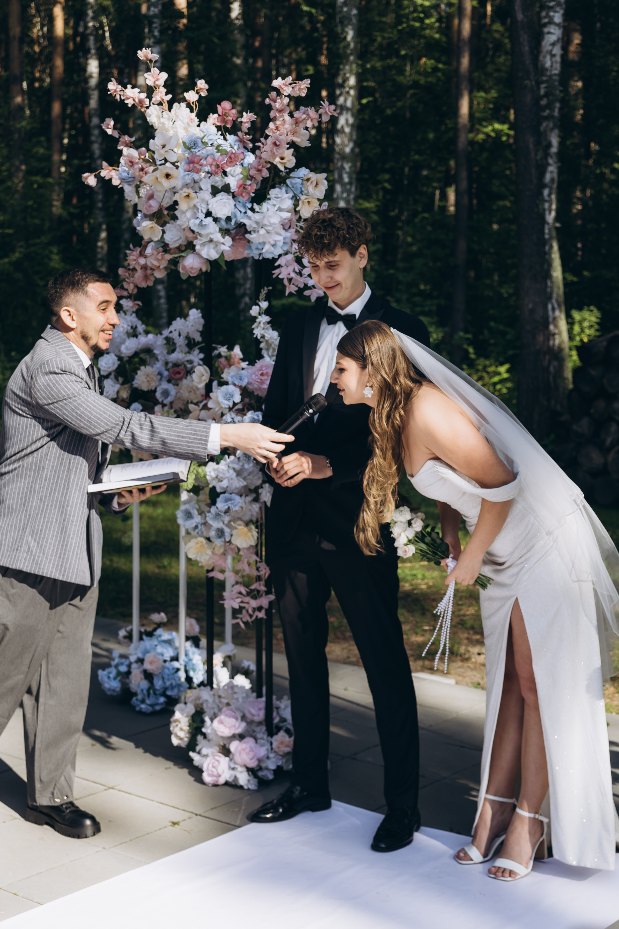 03.08.25 Артем & Анастасия. Свадебный и семейный фотограф в Новосибирске Дарья Кель