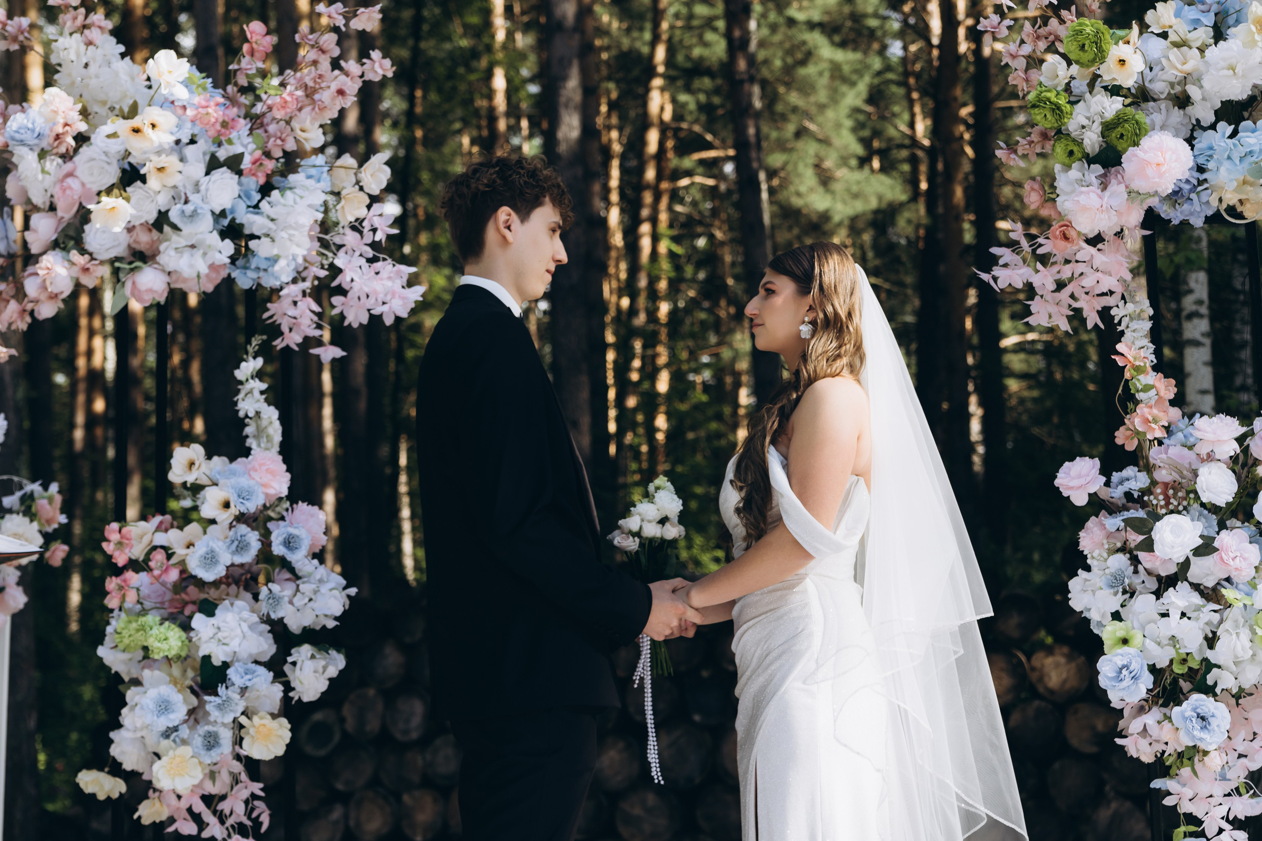 03.08.25 Артем & Анастасия. Свадебный и семейный фотограф в Новосибирске Дарья Кель