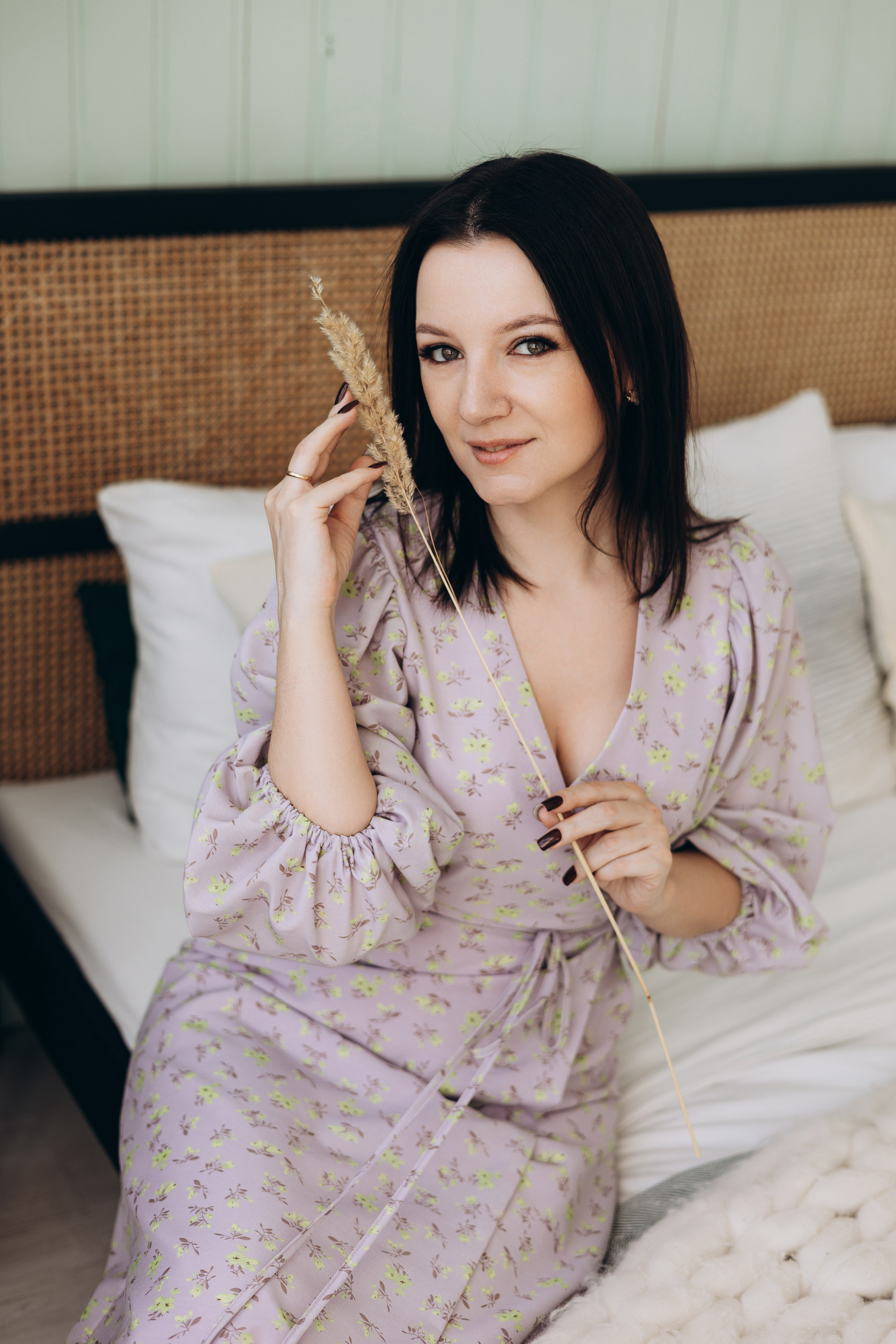 Мария. Свадебный и семейный фотограф в Новосибирске Дарья Кель