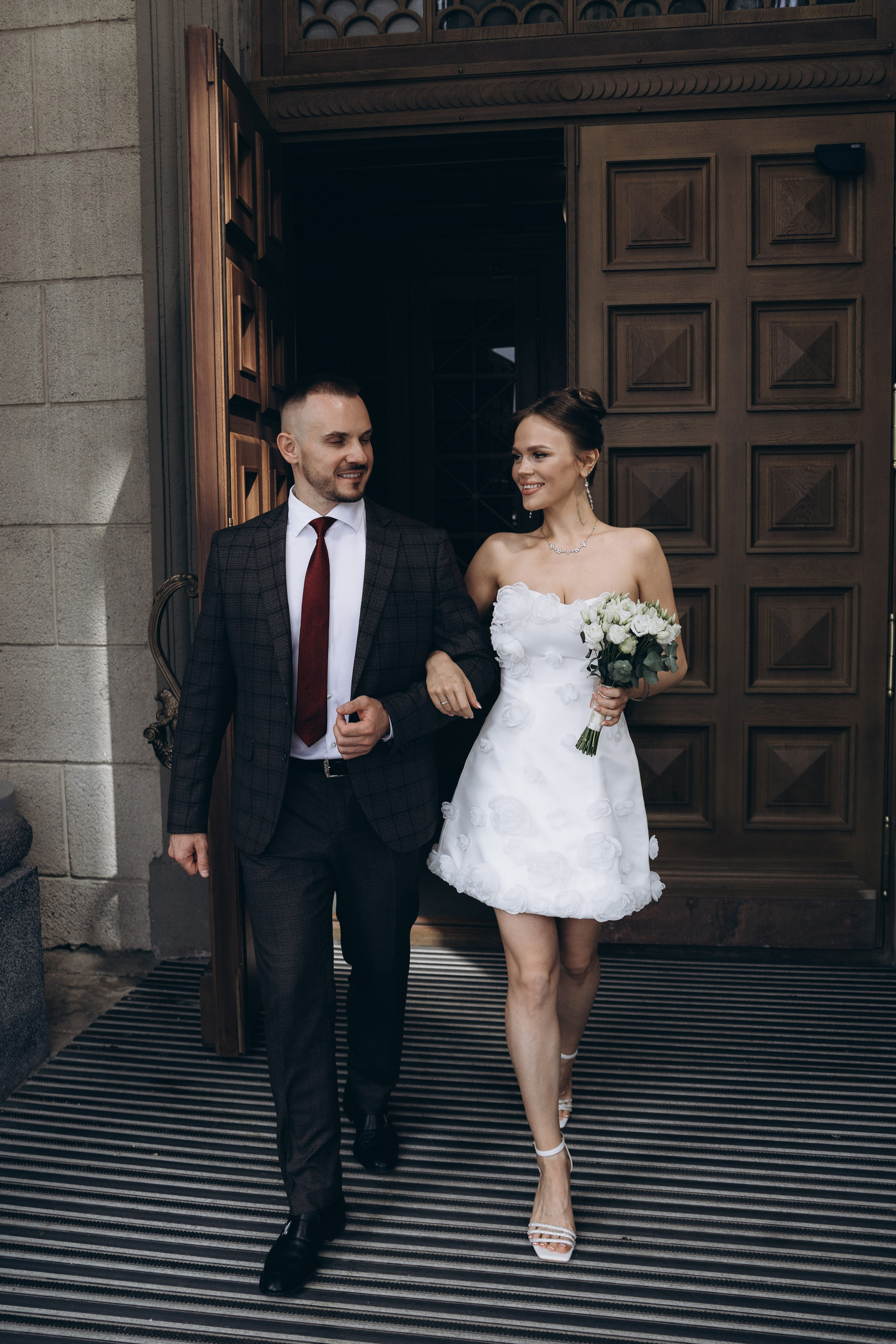 05.07.25 Юрий & София. Свадебный и семейный фотограф в Новосибирске Дарья Кель