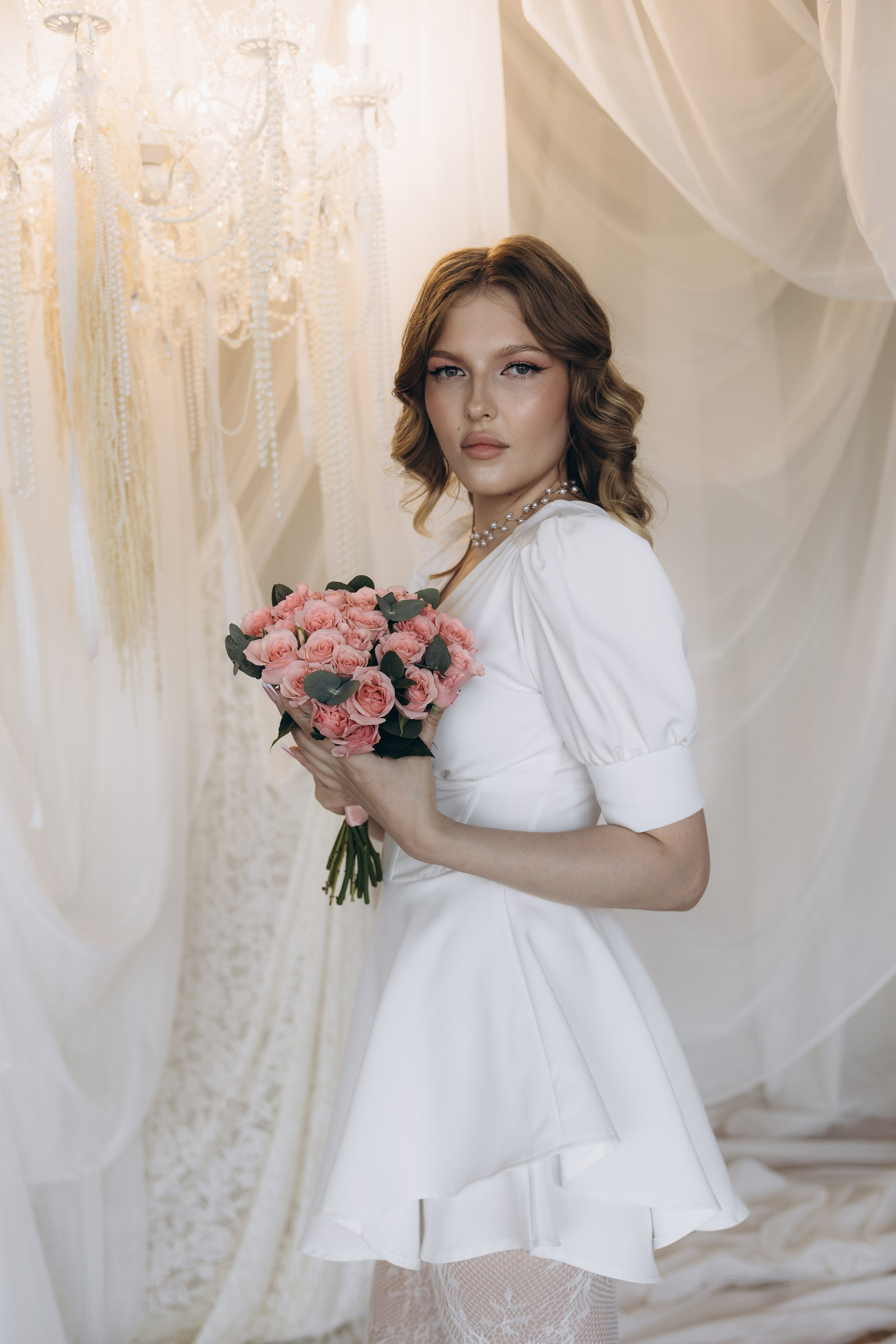 Егор & Валерия. Свадебный и семейный фотограф в Новосибирске Дарья Кель