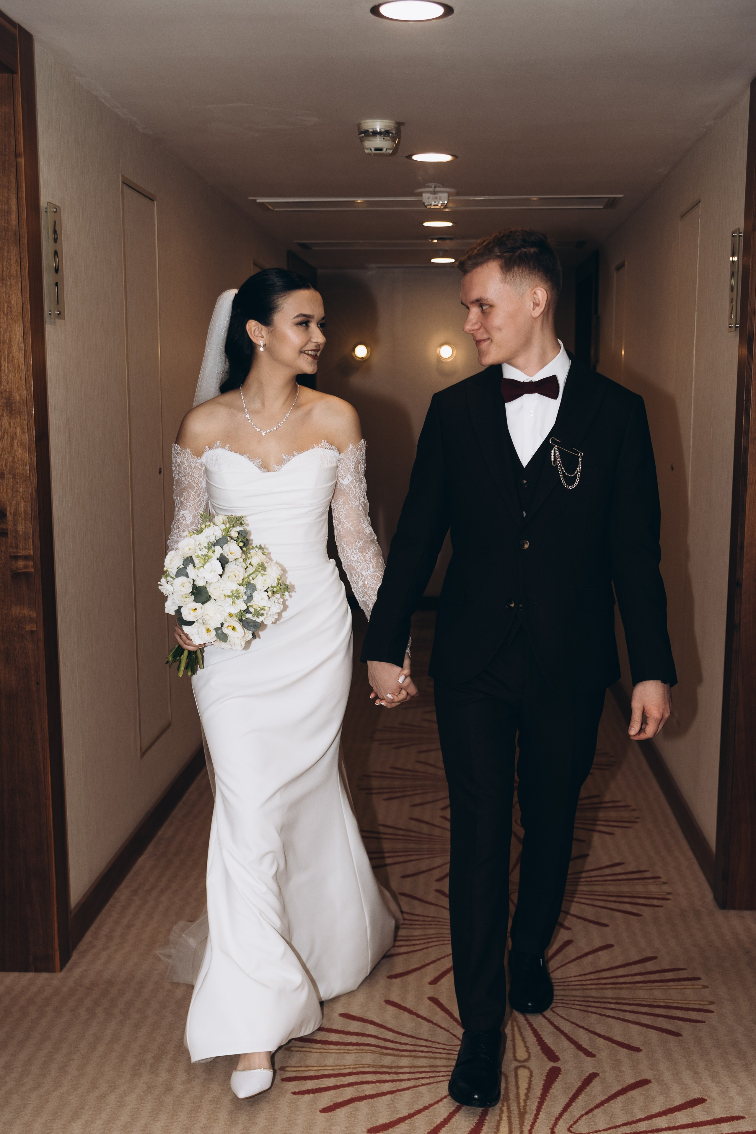 29.11.25 Данил & Елизавета. Свадебный и семейный фотограф в Новосибирске Дарья Кель