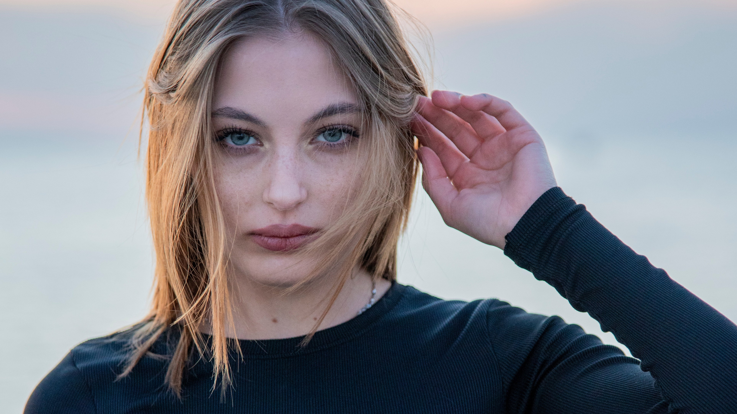 Фотограф Вадим Хмурковский