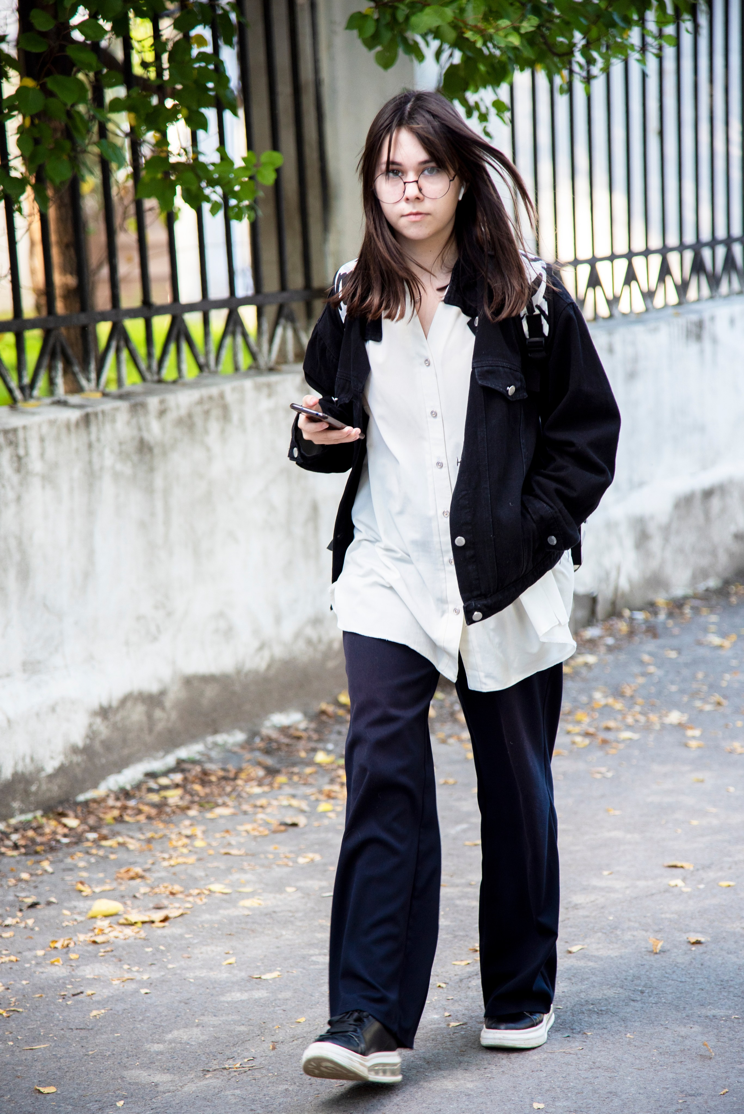 Каменск 22 (часть 3). Фотограф Вадим Хмурковский