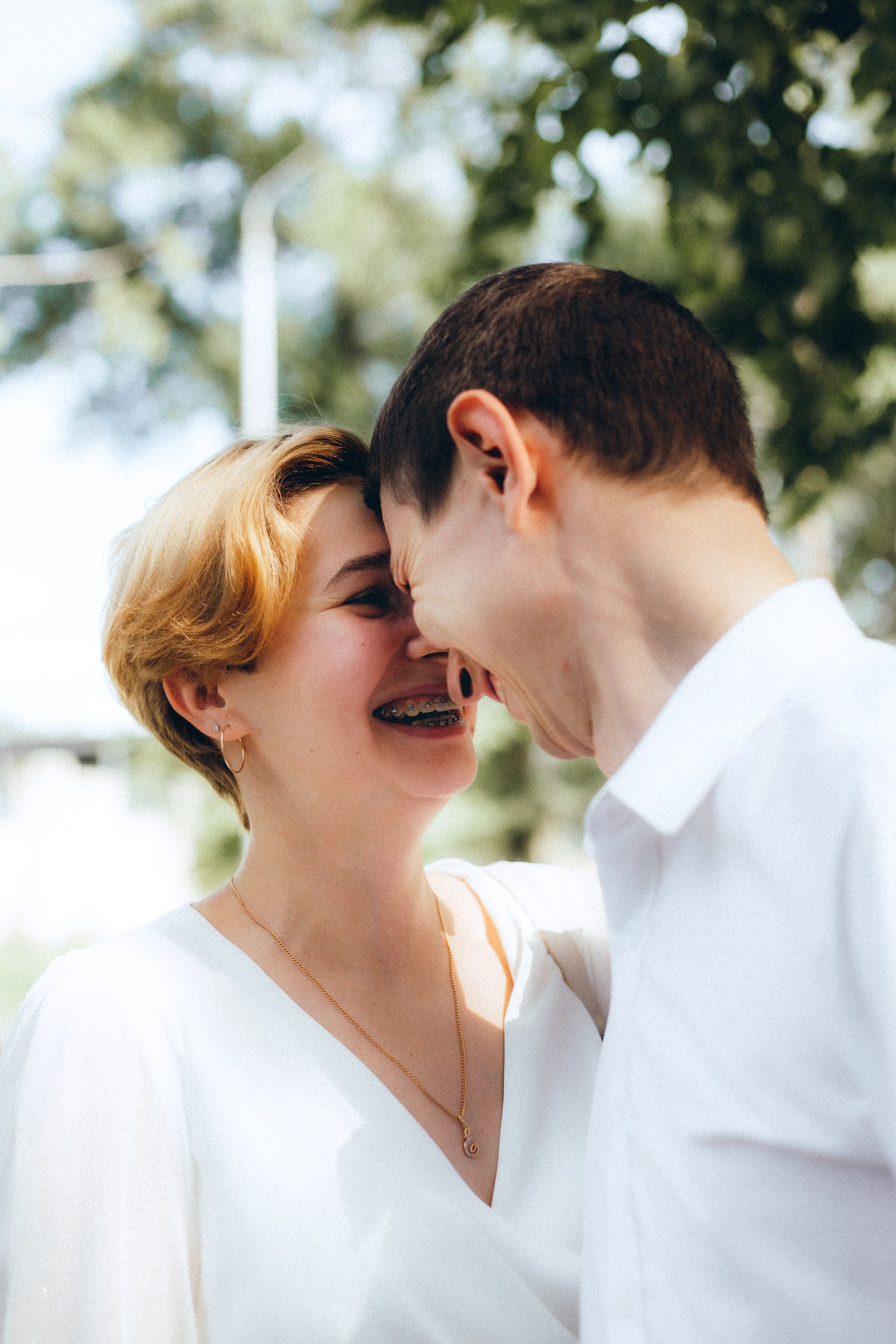 Ситцевая свадьба Дмитрий и Лиза. Фотограф Санкт-Петербург Князева Елизавета