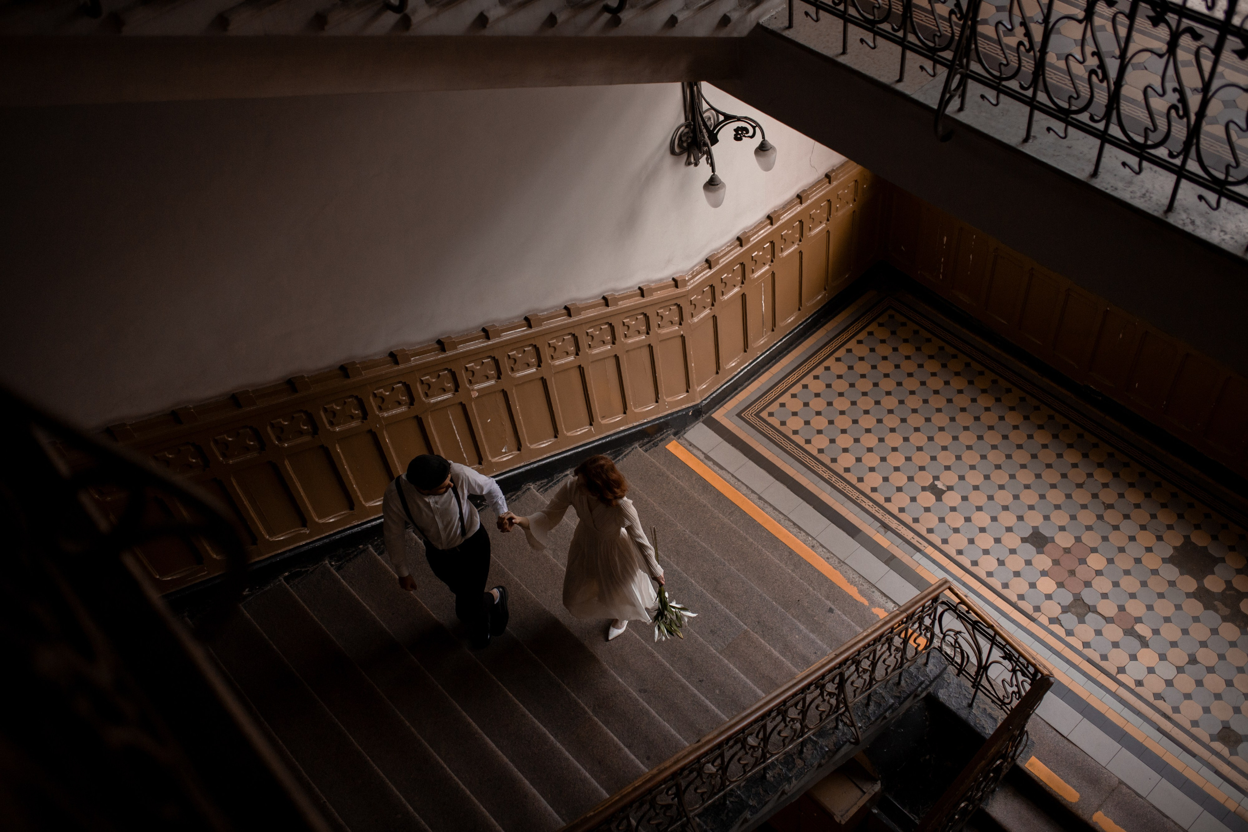 Витебский вокзал. Фотограф Диана Хасанова, г. Казань