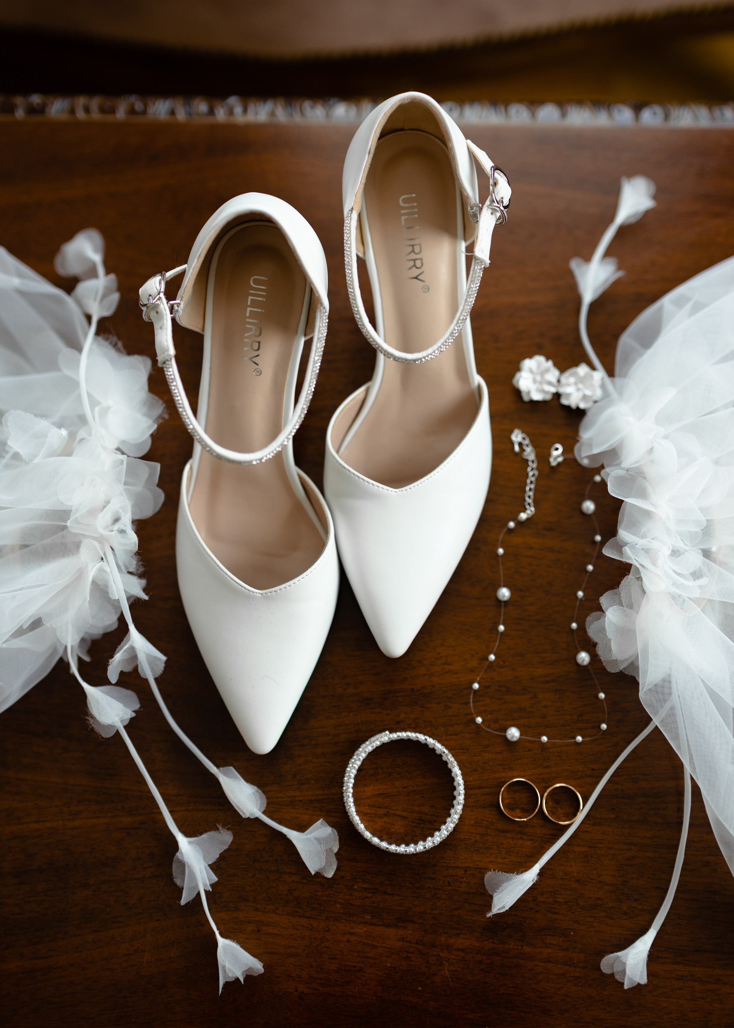 Владимир и Наталия 2024. Свадебный фотограф в Калининграде Кристина Воскобойникова