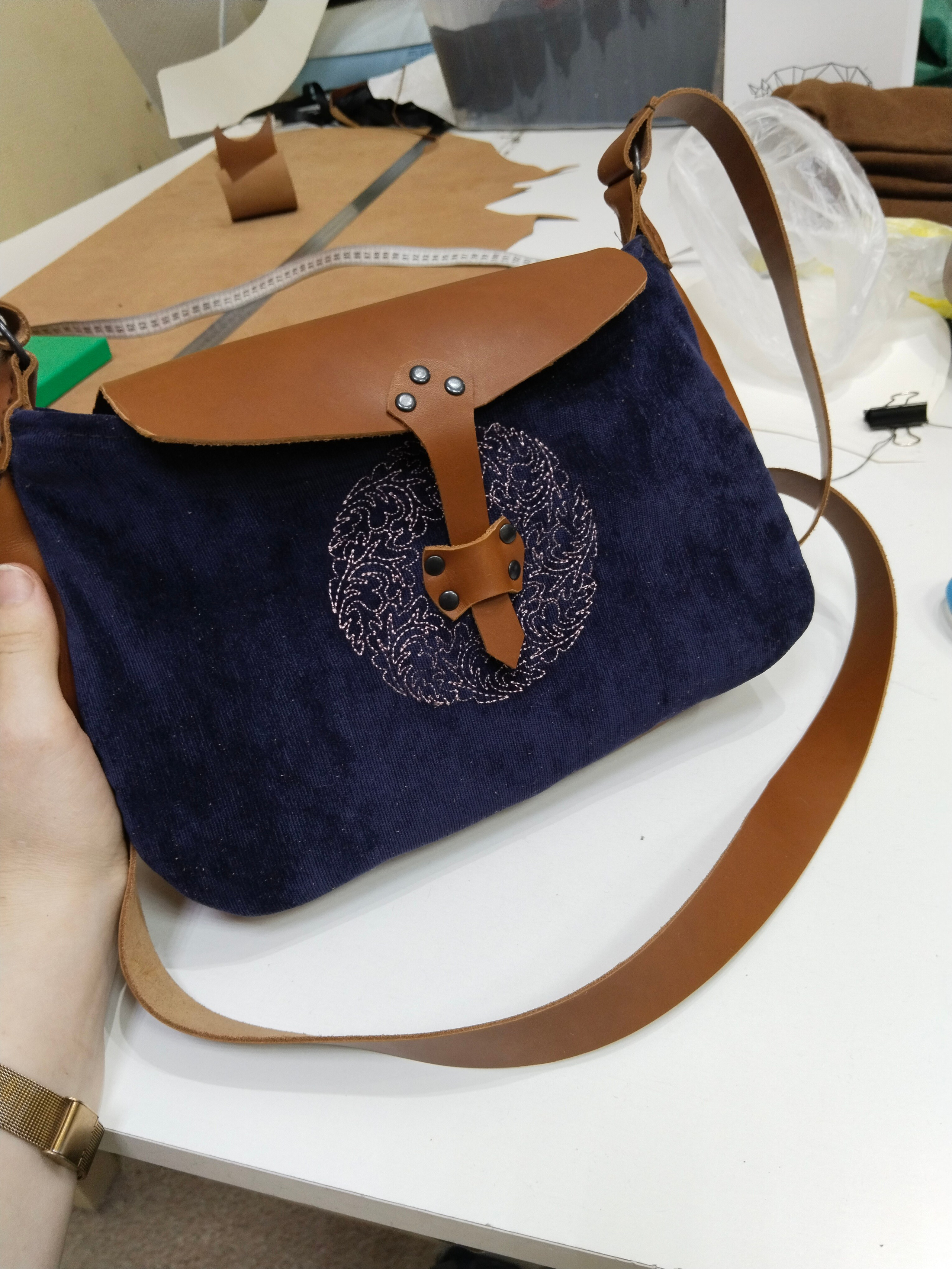 Костюмы. AIREN DESIGN — художественное ателье