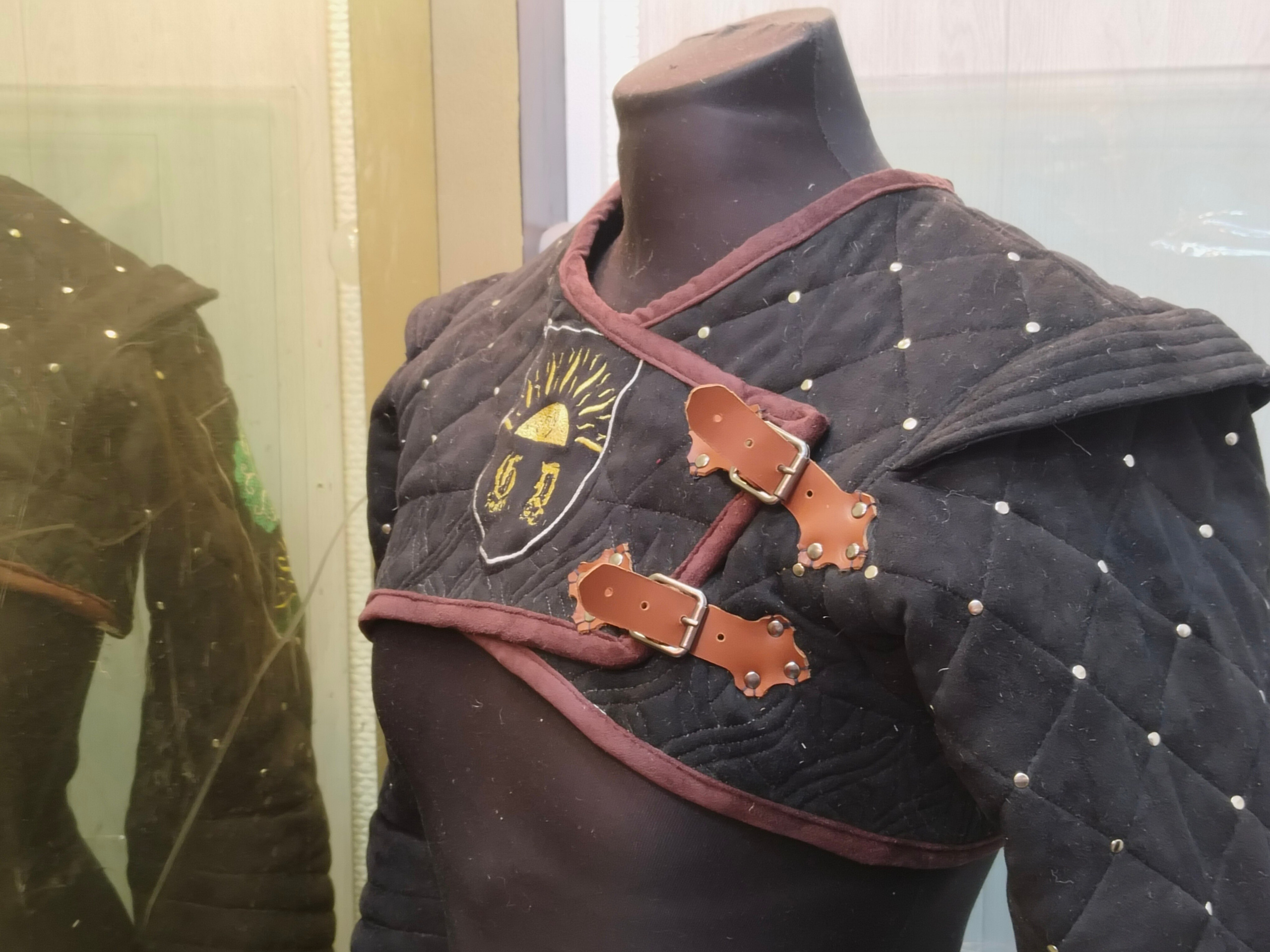 Костюмы. AIREN DESIGN — художественное ателье