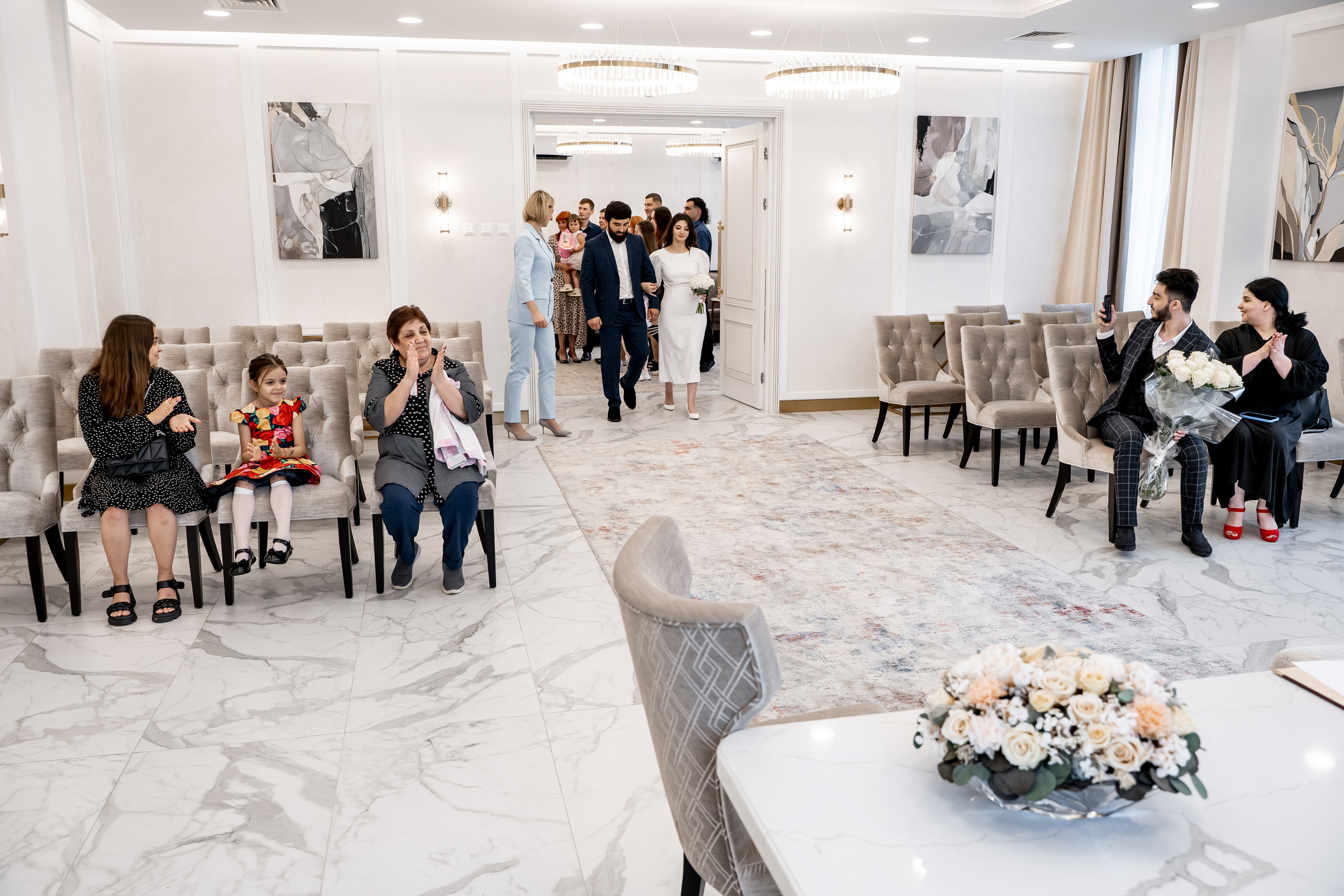 Регистрация брака, роспись во дворце бракосочетания Южное Бутово. ЗАГС Щербинка. Свадьба , свадебная фотосессия в Москве, свадебная фотосессия Видное, Бутово, Домодедово. Свадебный и семейный фотограф в Бутово. Бутовский ЗАГС.