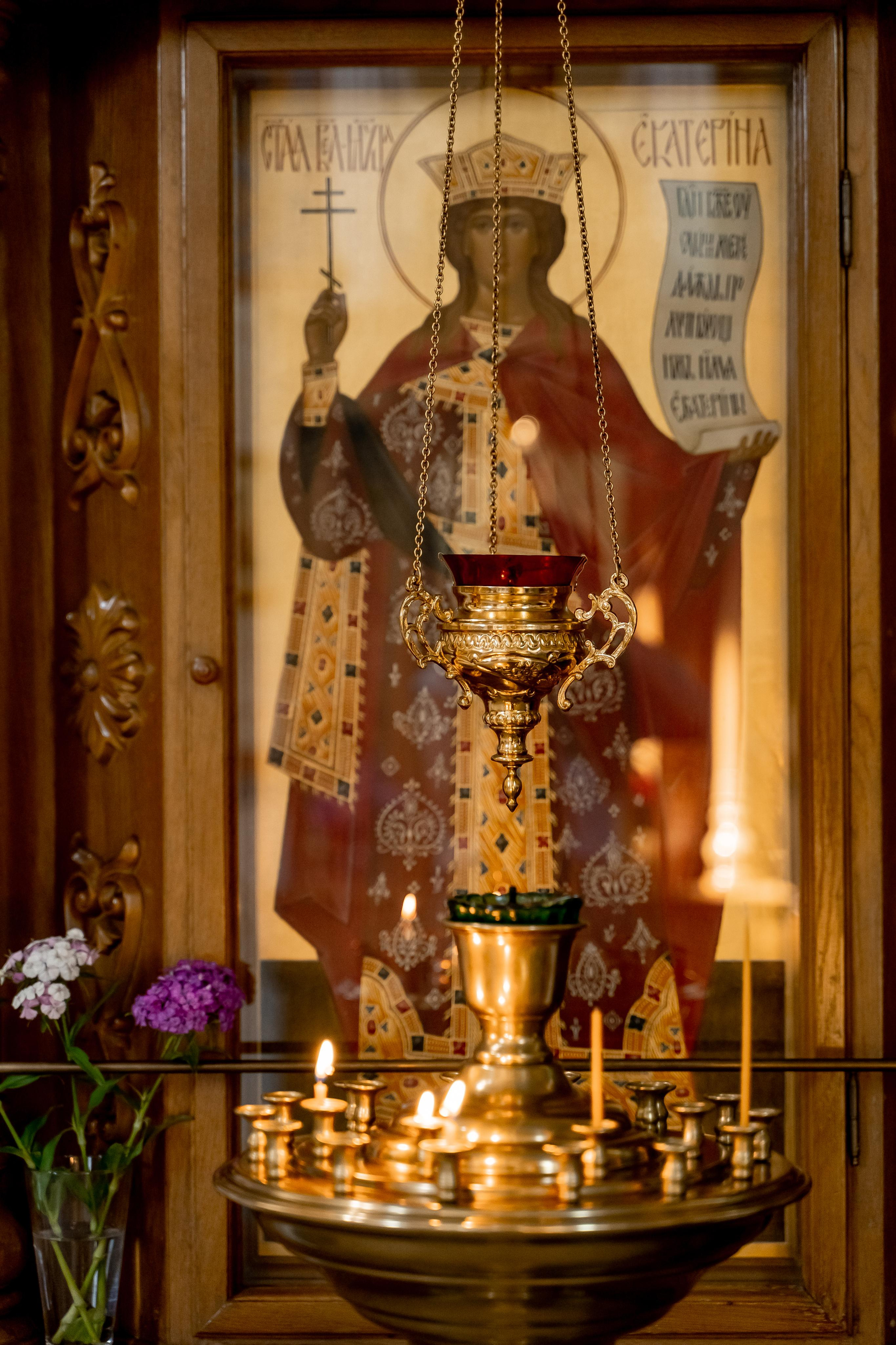 Таинство Крещения в Церкви Святого Пророка Ильи. Фотосъемка Крещения. Фотограф на Крещение. Таинство Крещения в Москве. Крещение в г. Видное, г. Домодедово.