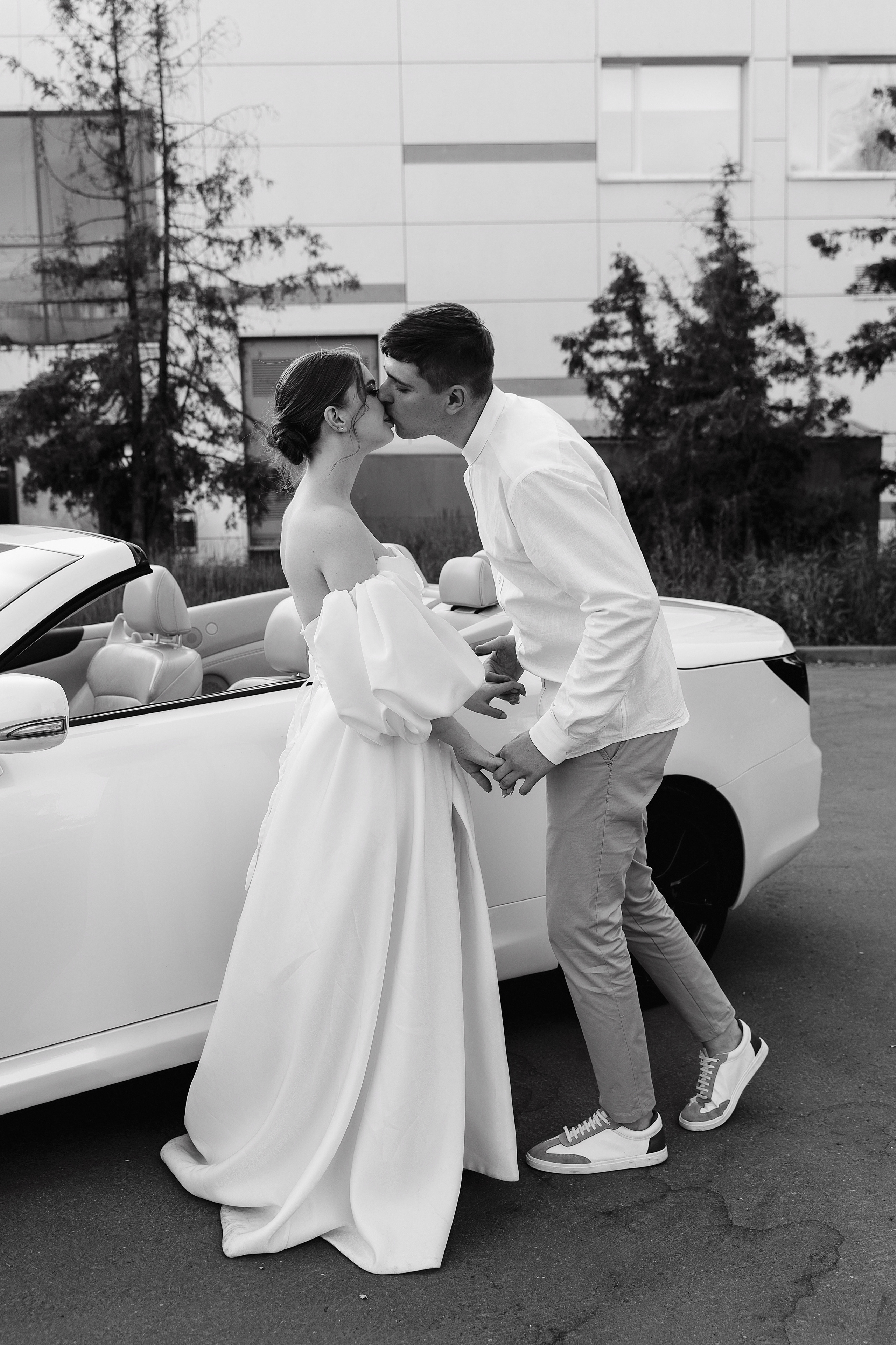 Регистрация брака, роспись во дворце бракосочетания Шипиловский.  Шипиловский ЗАГС. Свадьба , свадебная фотосессия в Москве, свадебная фотосессия Видное, Бутово, Домодедово. Свадебный и семейный фотограф Видное. Видновский ЗАГС. Свадебная прогулка в Царицыно. Фотограф на свадьбу. Свадебная фотосессия в кабриолете.