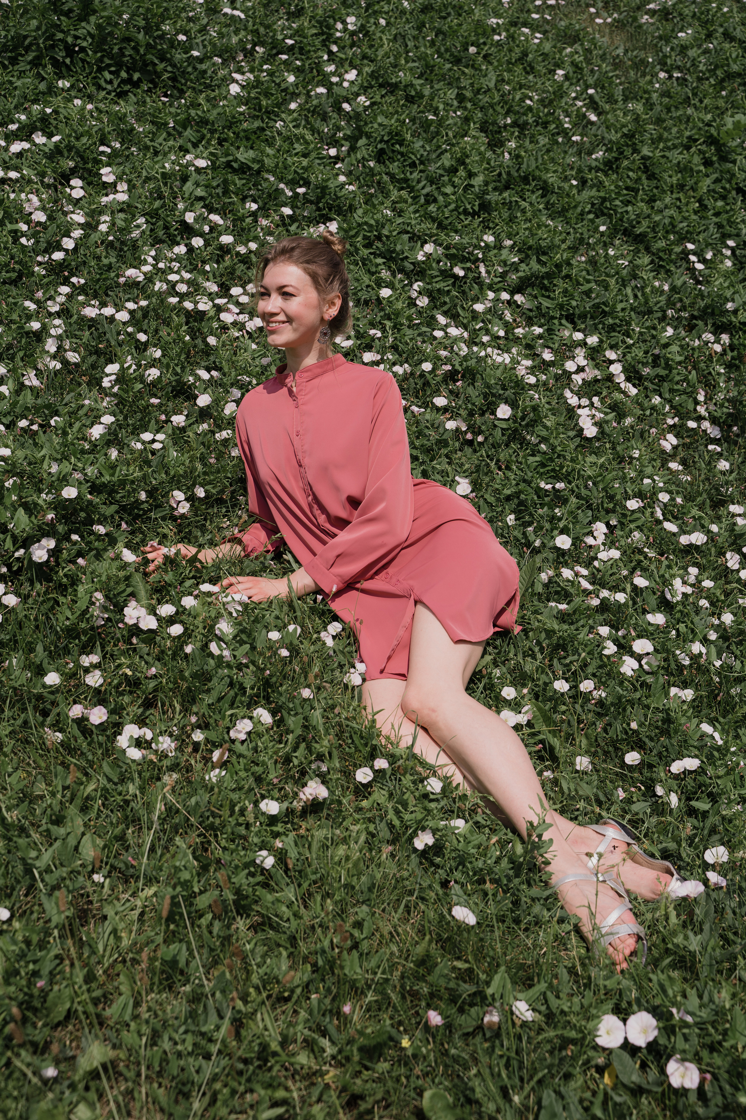 Прогулочные фотосессии  в Москве и городе Видное. Индивидуальный и семейный фотограф в Москве и городе Видное Екатерина Чернышова