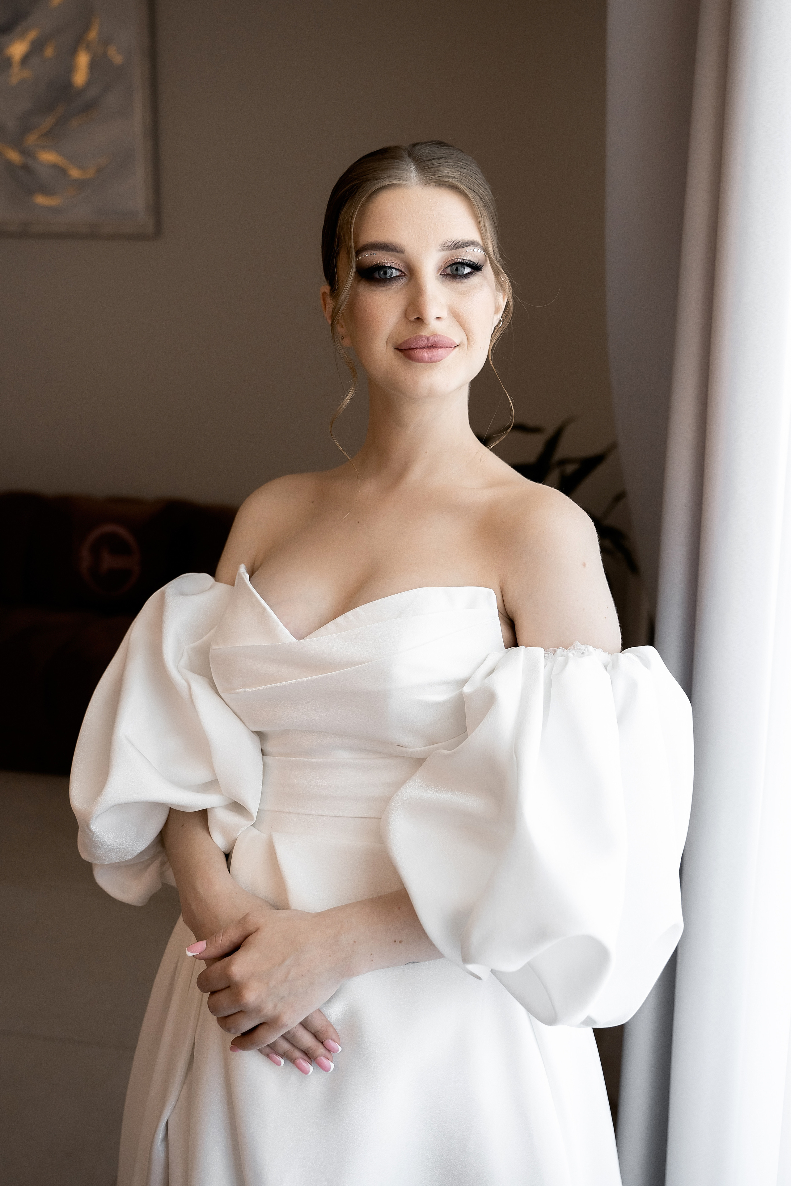 Регистрация брака, роспись во дворце бракосочетания Шипиловский.  Шипиловский ЗАГС. Свадьба , свадебная фотосессия в Москве, свадебная фотосессия Видное, Бутово, Домодедово. Свадебный и семейный фотограф Видное. Видновский ЗАГС. Свадебная прогулка в Царицыно. Фотограф на свадьбу. Свадебная фотосессия в кабриолете.