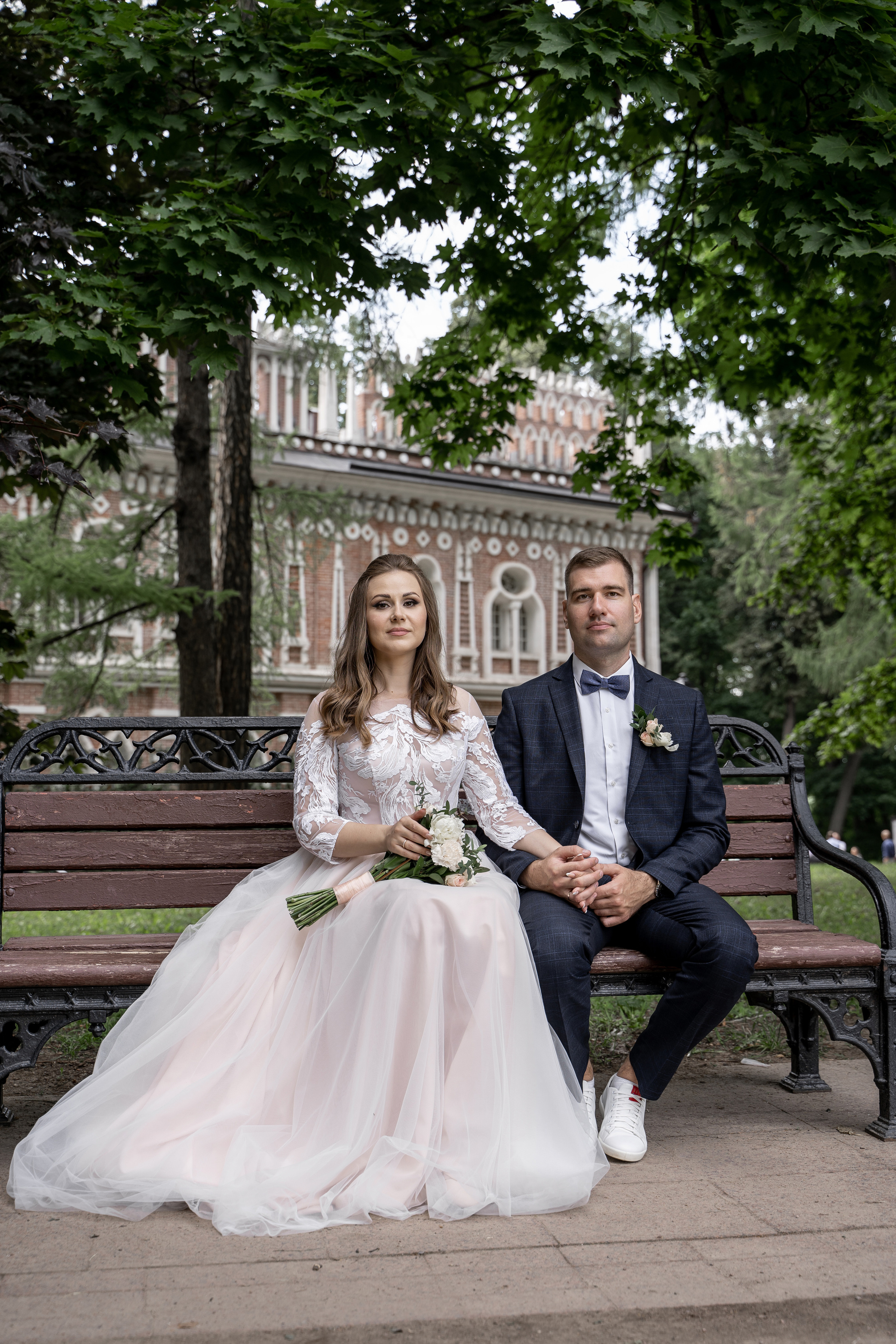 Регистрация брака, роспись во дворце бракосочетания Видное.  Видновский ЗАГС. Свадьба , свадебная фотосессия в Москве, свадебная фотосессия Видное, Бутово, Домодедово. Свадебный и семейный фотограф Видное. ЗАГС Видное. Грибоедовский ЗАГС. Свадебная прогулка в Царицыно. Фотограф на свадьбу. Свадебная прогулка в Москве.