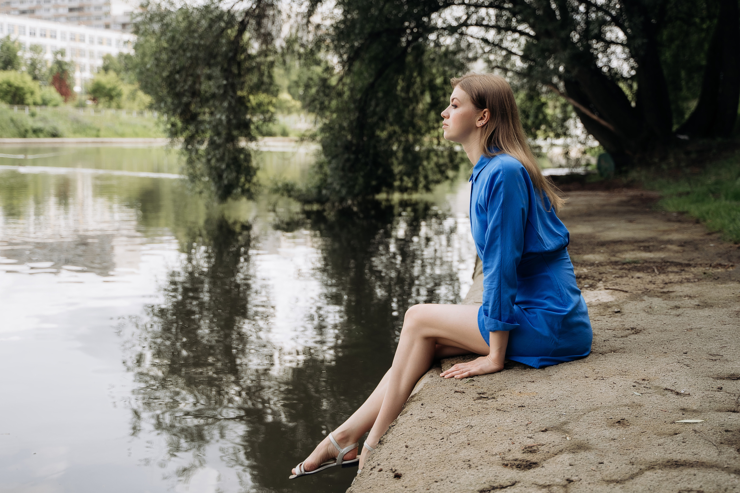 Прогулочные фотосессии  в Москве и городе Видное. Индивидуальный и семейный фотограф в Москве и городе Видное Екатерина Чернышова