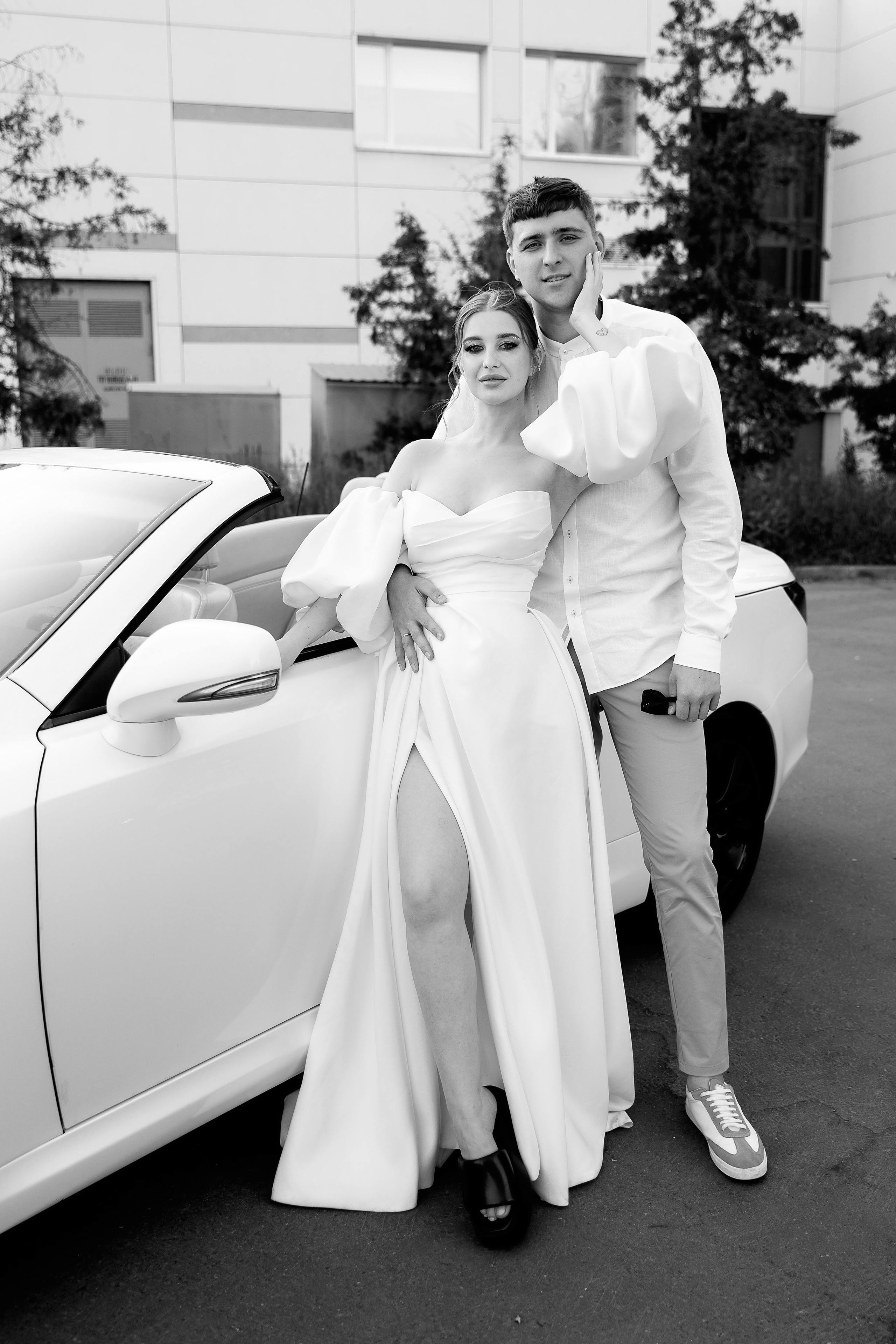 Регистрация брака, роспись во дворце бракосочетания Шипиловский.  Шипиловский ЗАГС. Свадьба , свадебная фотосессия в Москве, свадебная фотосессия Видное, Бутово, Домодедово. Свадебный и семейный фотограф Видное. Видновский ЗАГС. Свадебная прогулка в Царицыно. Фотограф на свадьбу. Свадебная фотосессия в кабриолете.