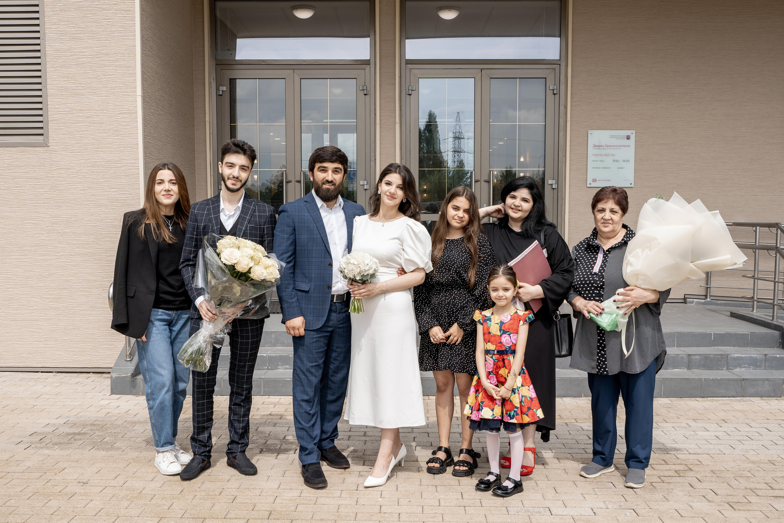 Регистрация брака, роспись во дворце бракосочетания Южное Бутово. ЗАГС Щербинка. Свадьба , свадебная фотосессия в Москве, свадебная фотосессия Видное, Бутово, Домодедово. Свадебный и семейный фотограф в Бутово. Бутовский ЗАГС.