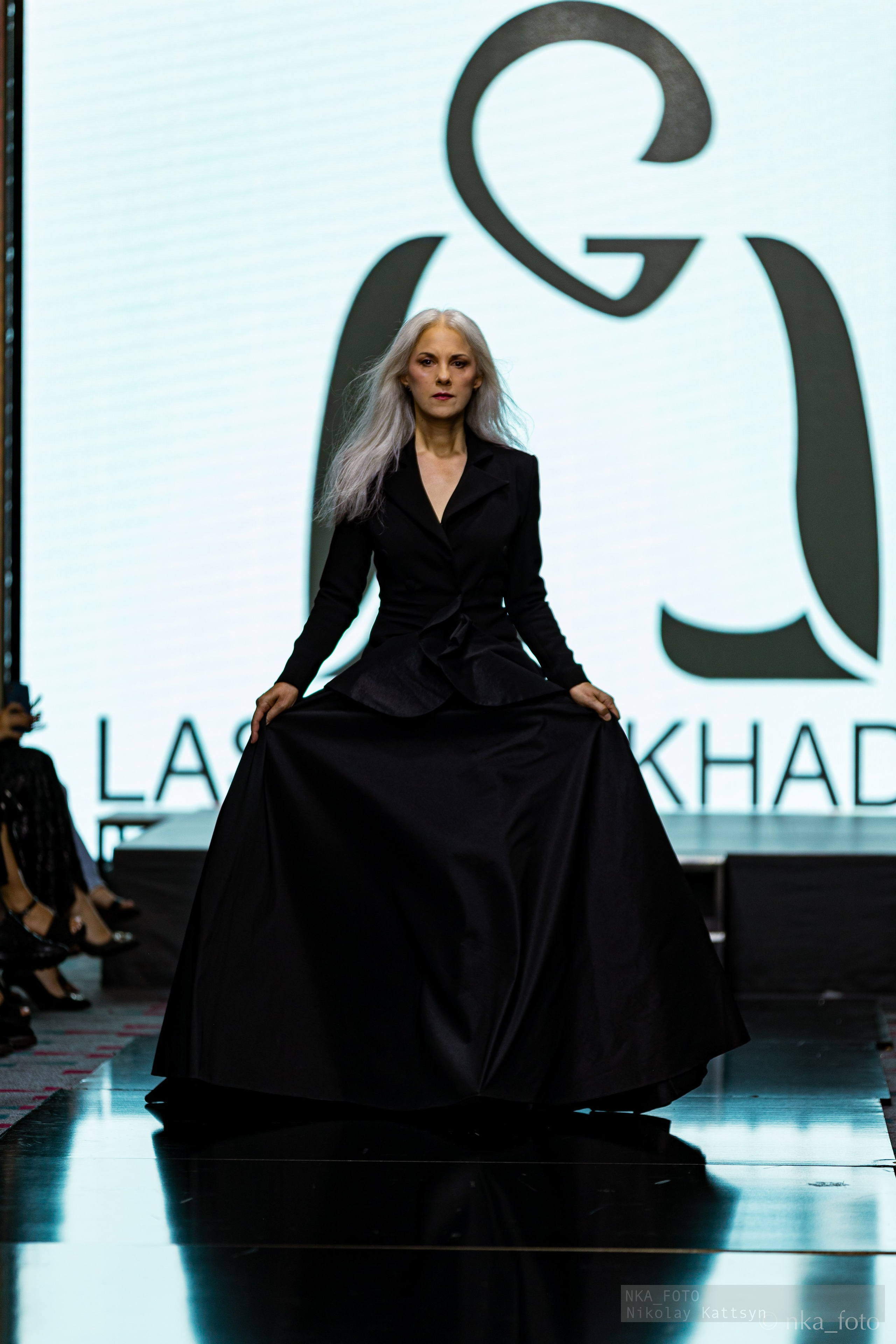 Модная неделя в Тбилиси. Фотограф в Москве портреты | репортажи | спорт