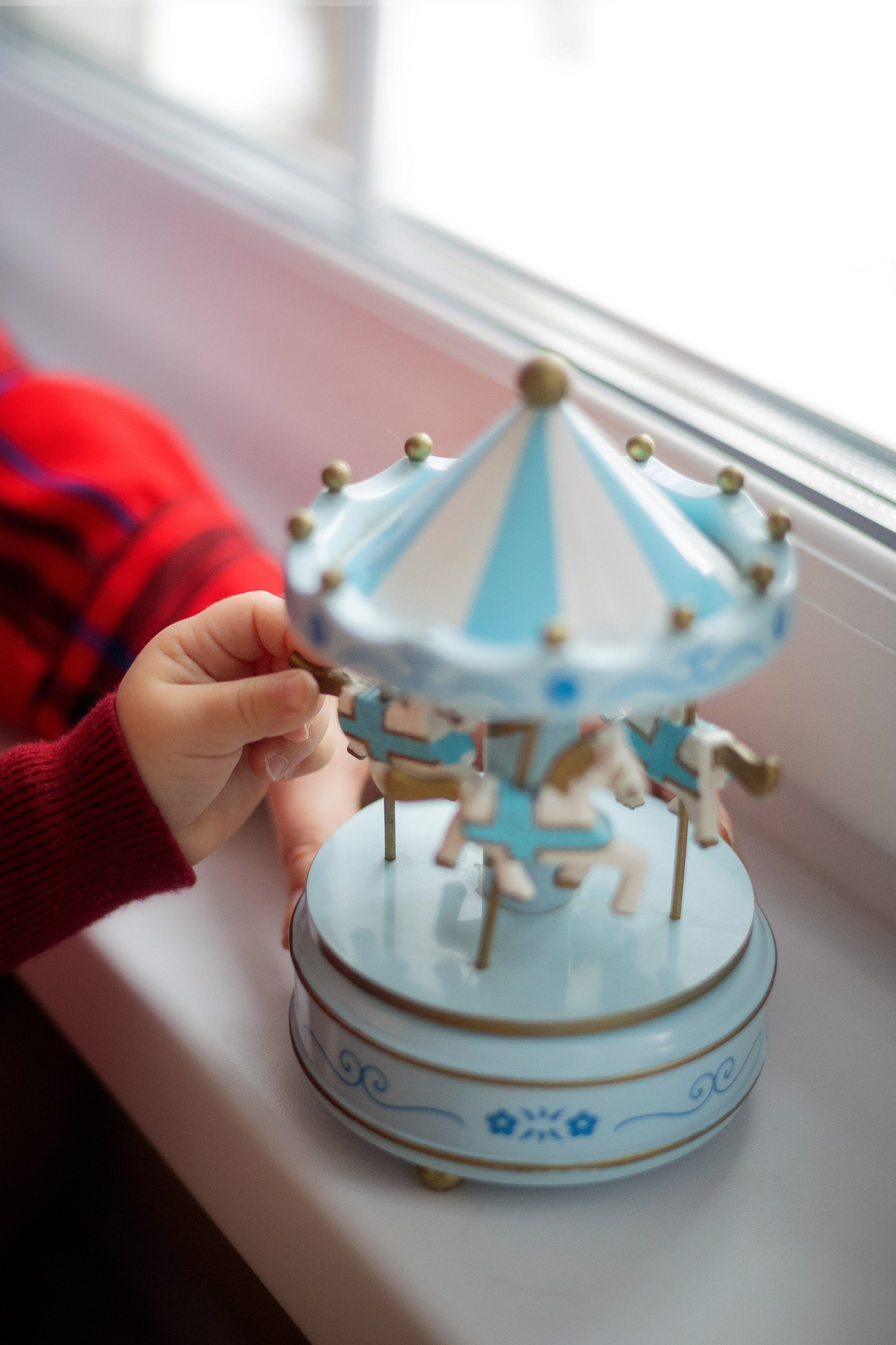 Однажды на даче Ландыши. Фотограф Ульянкина Мария