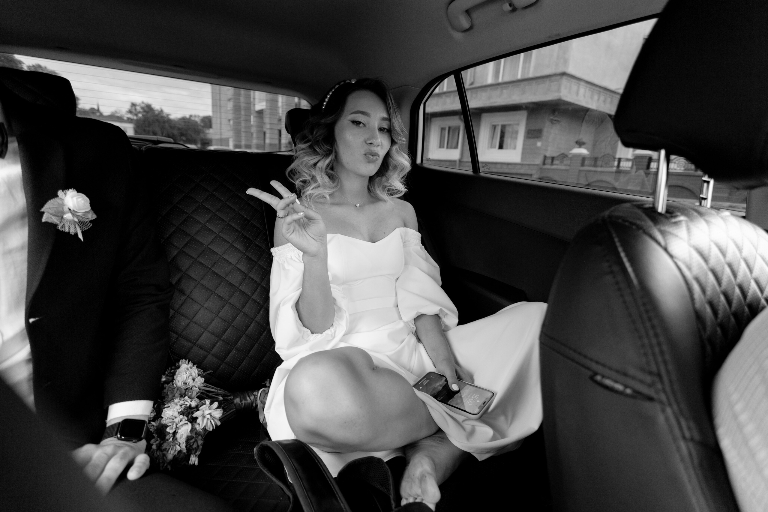 Фотосессия в ДК Дзержинского. Свадебный и семейный фотограф в Новокузнецке Светлана Числова