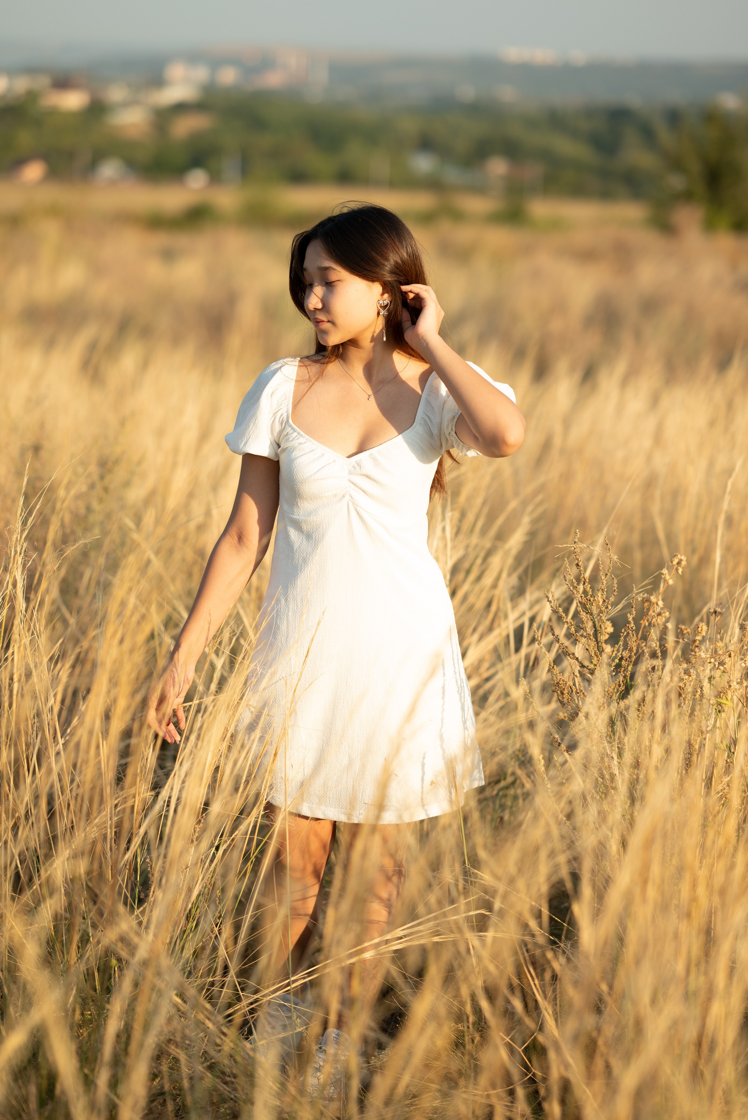 Семья Джаманкуловых. Семейный, женский и детский фотограф в Саратове Айгуль Дюсенбаева